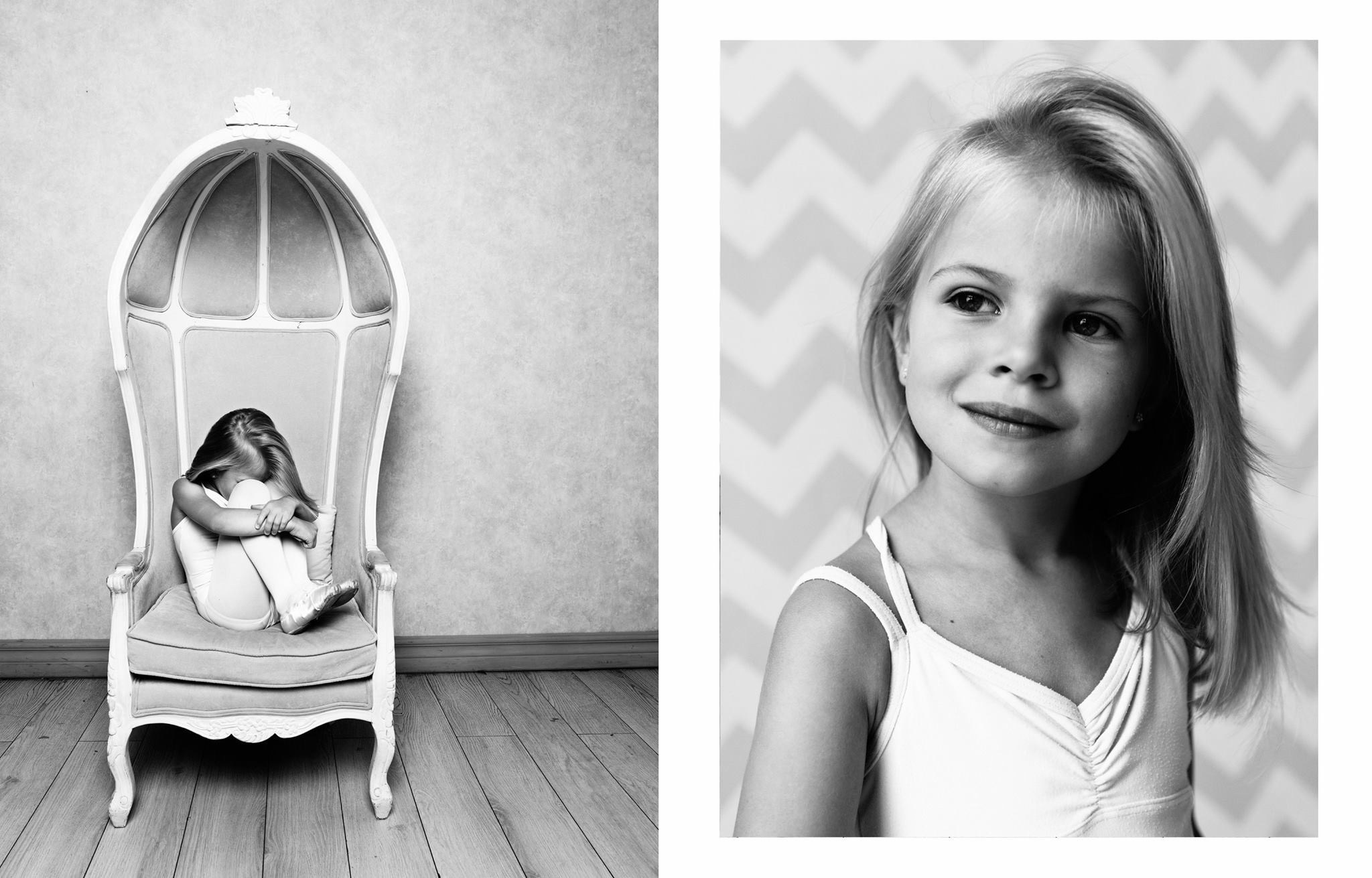 Анна. Главная