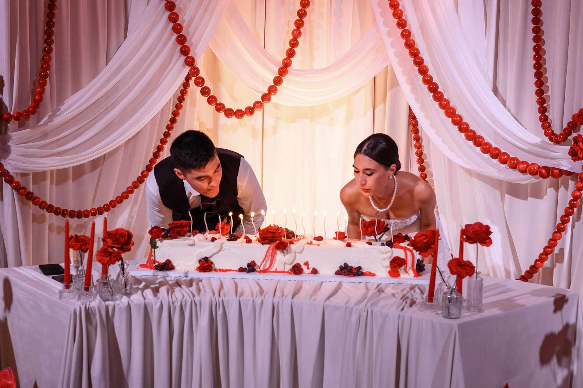 Таня и Максим. Свадебный и семейный фотограф Чебоксары Ольга Ник