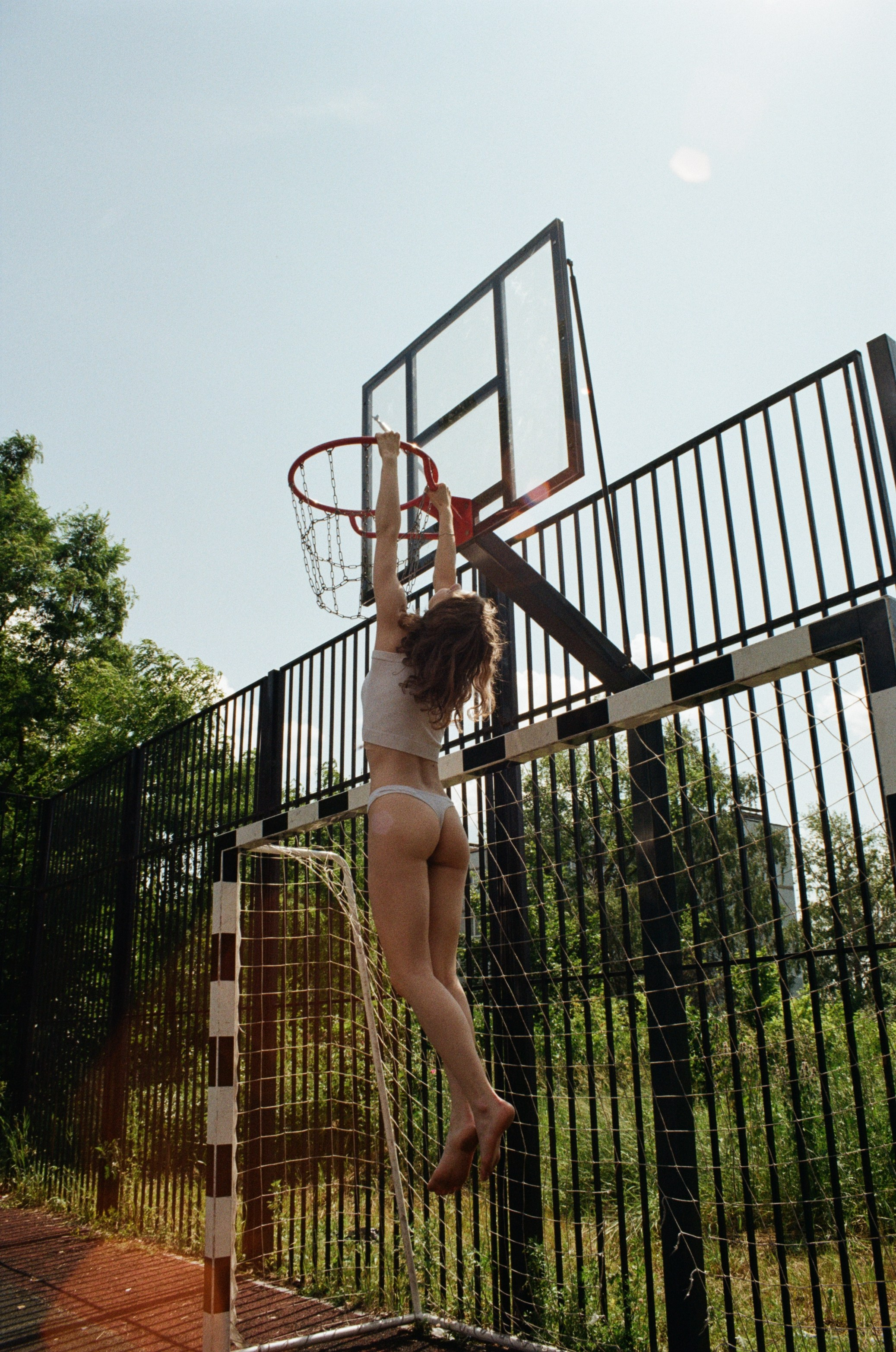 ТВОРЧЕСТВО | ПЛЁНКА. Фотограф Москва Анастасия Толстова