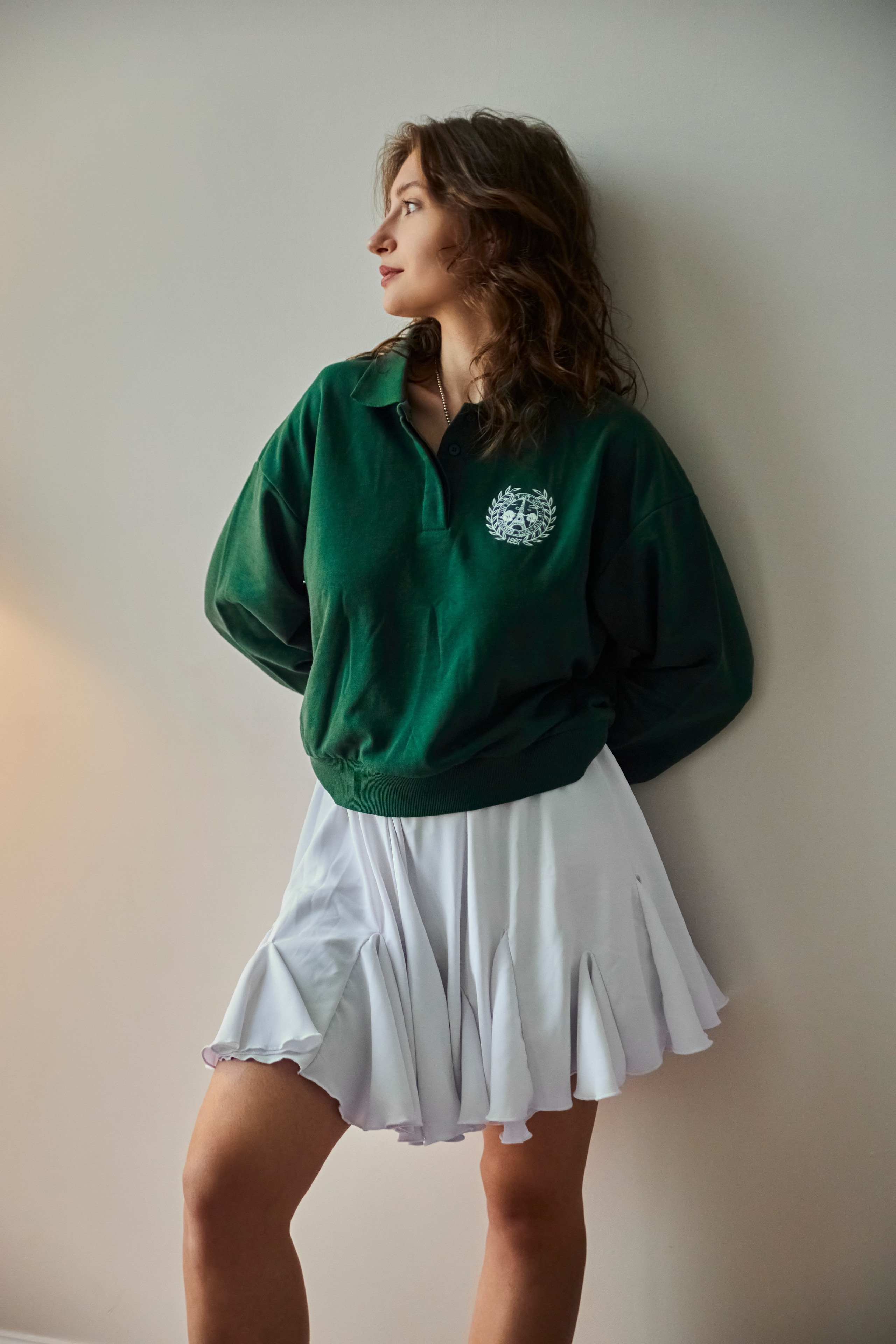 Виктория. Фотограф Никонова Софья