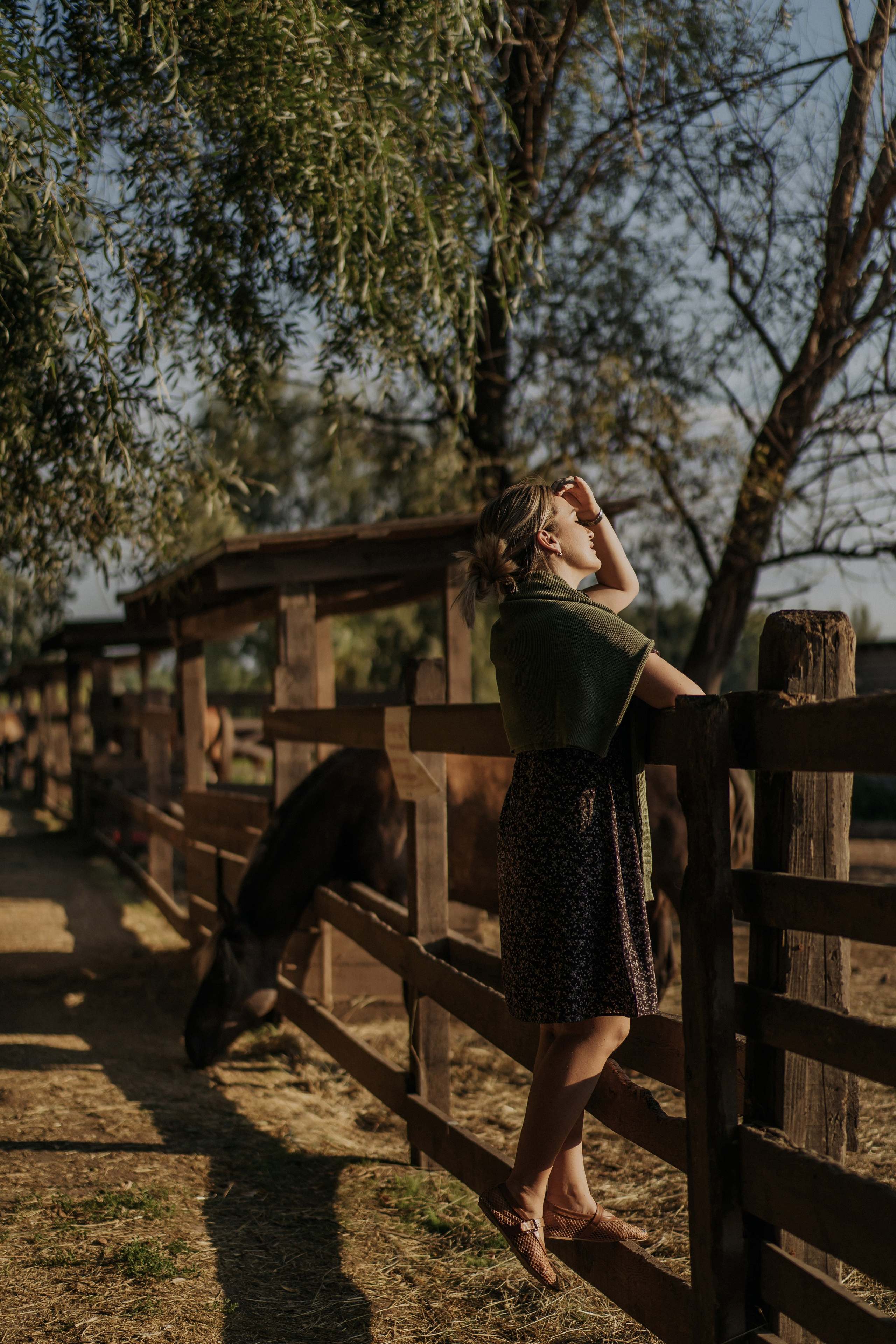 Семейная фотосъемка. Главная