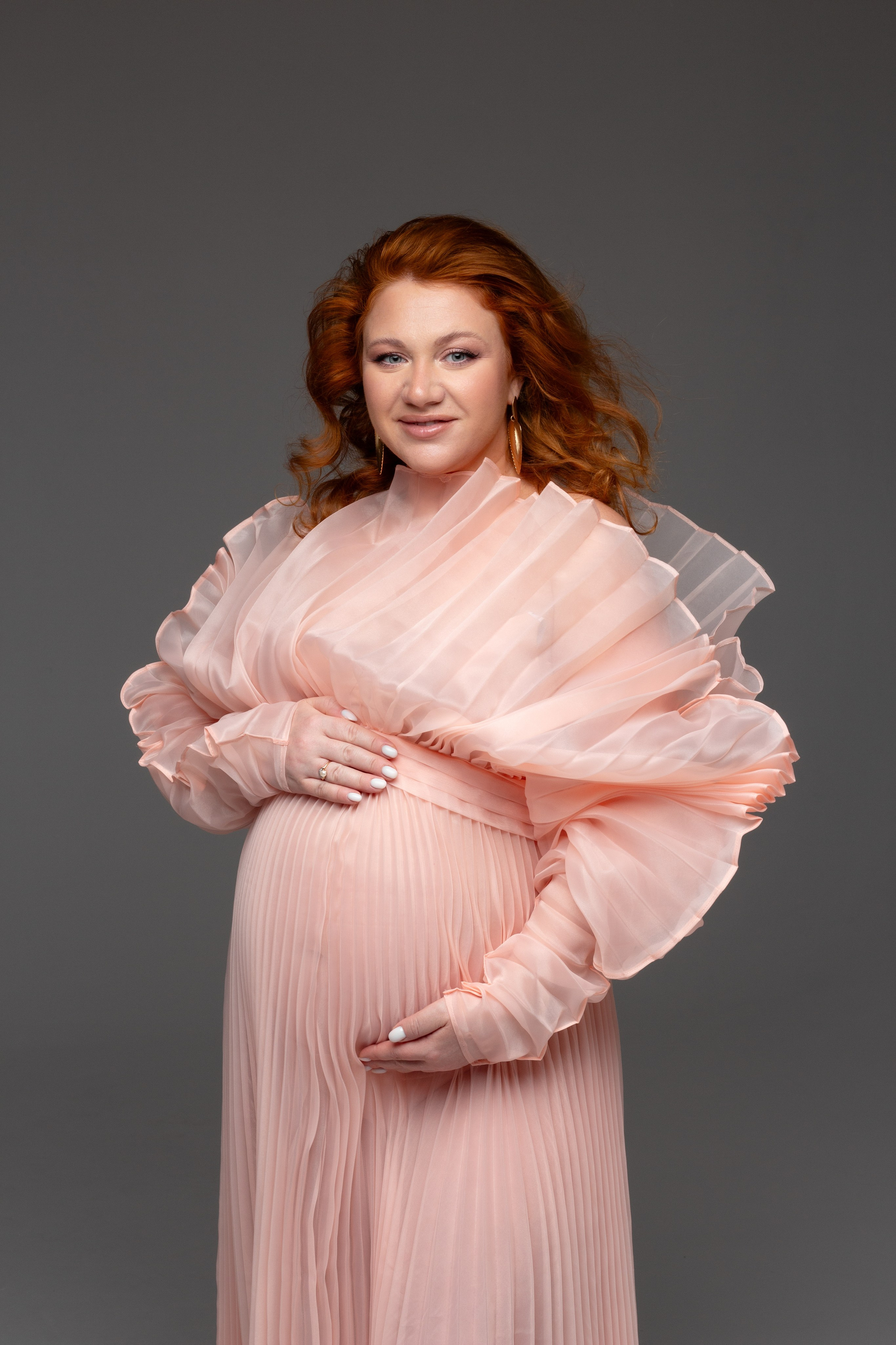 Ирина и Алексей. Женский фотограф в Санкт-Петербурге