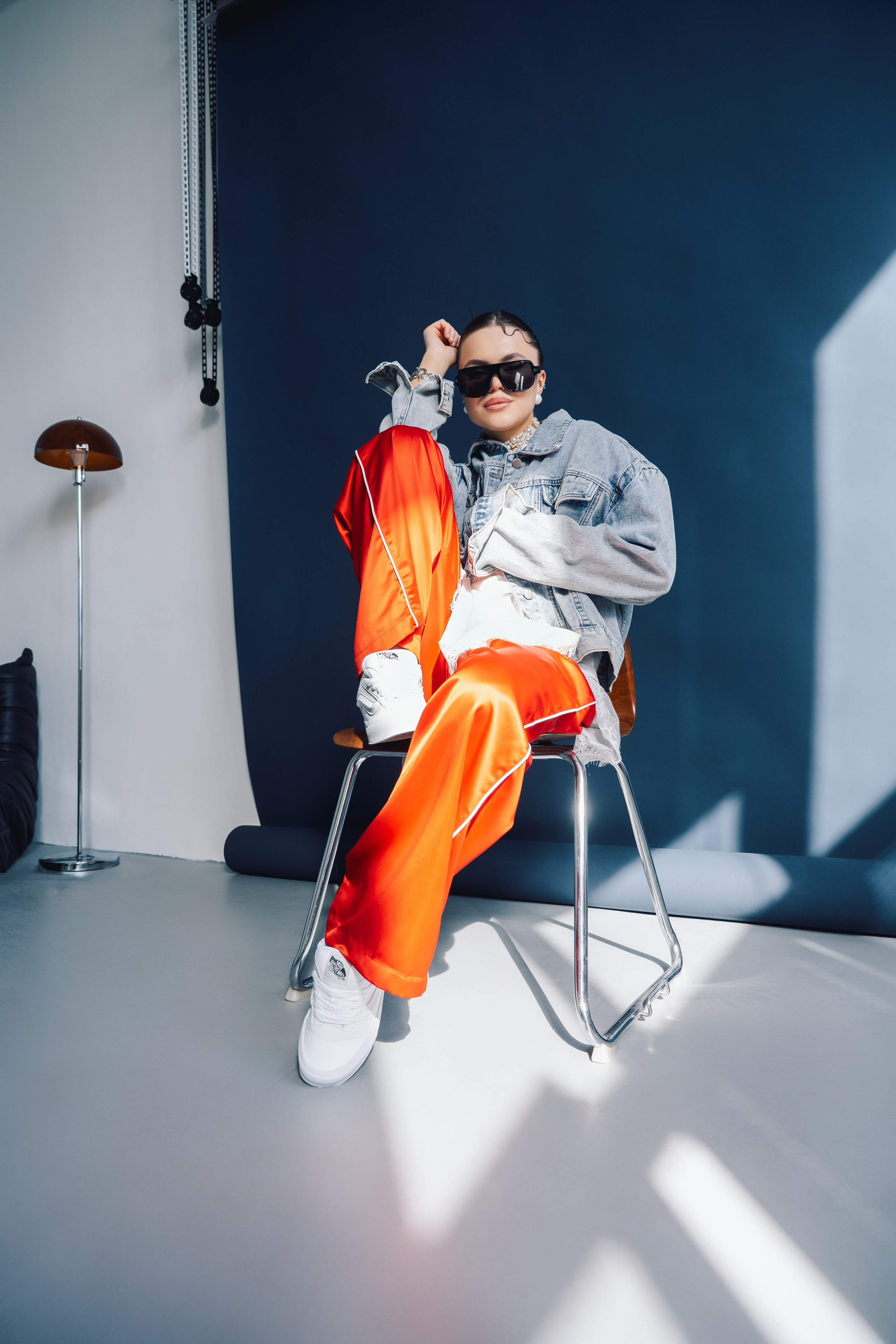 Репортажный фотограф в Москве Легкая Софья