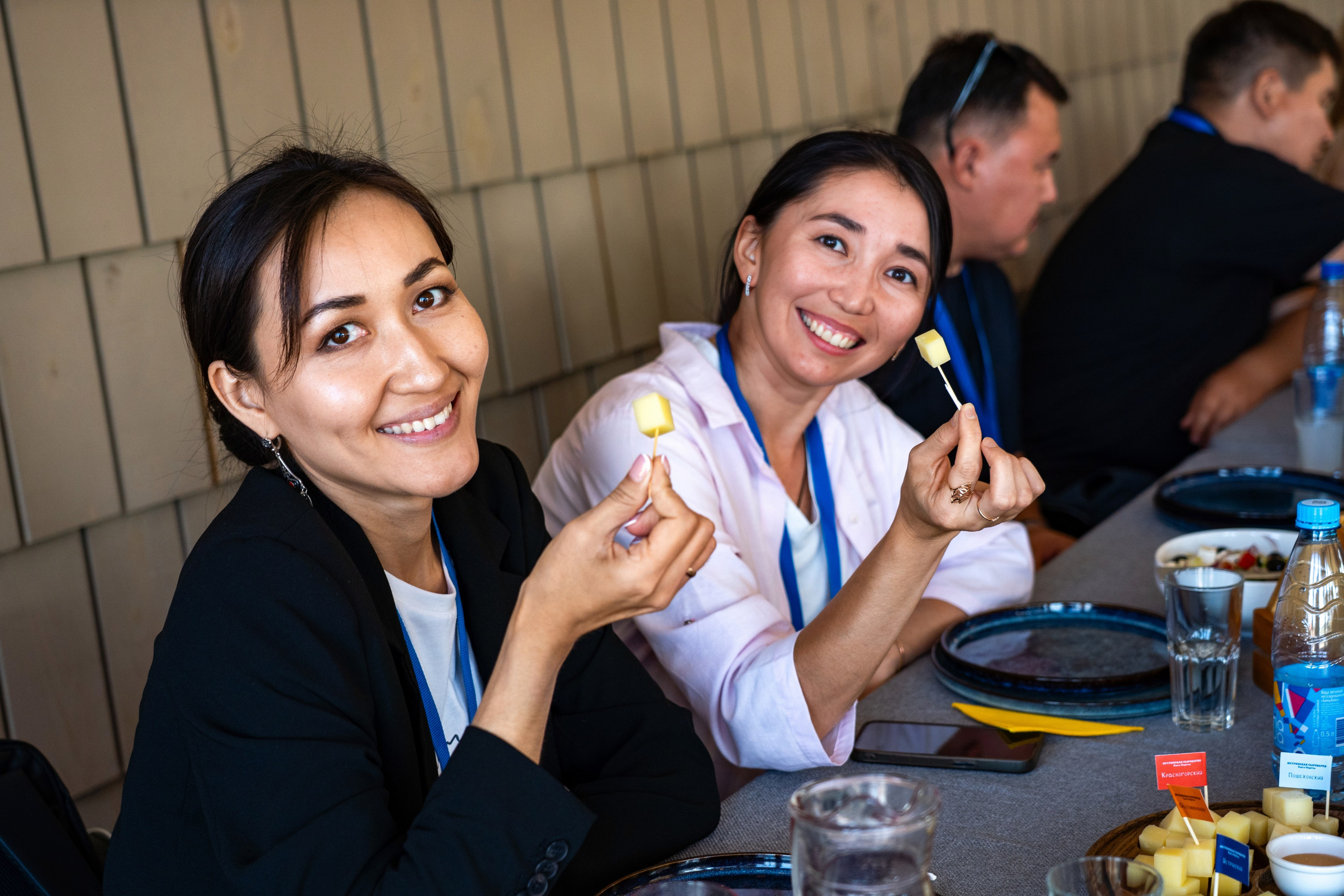 «Летний институт», посвящённый историческим процессам на евразийском пространстве. Репортажный фотограф в Москве Легкая Софья