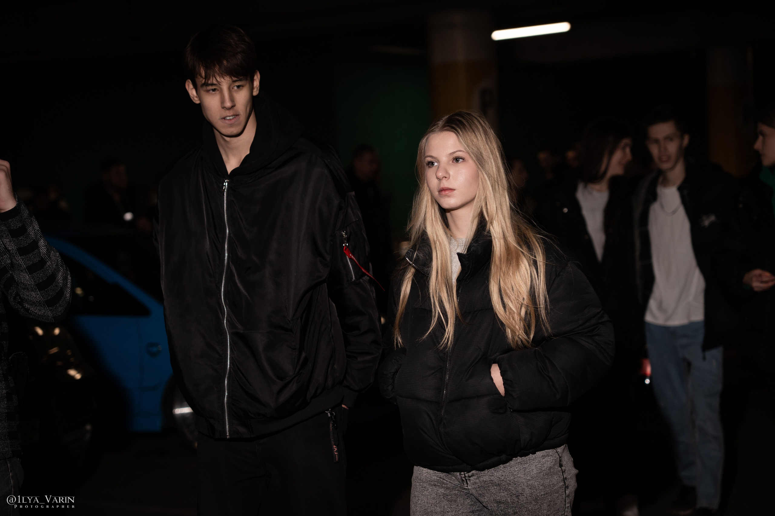 DnB 08/11/2025. TuninGGameS Media