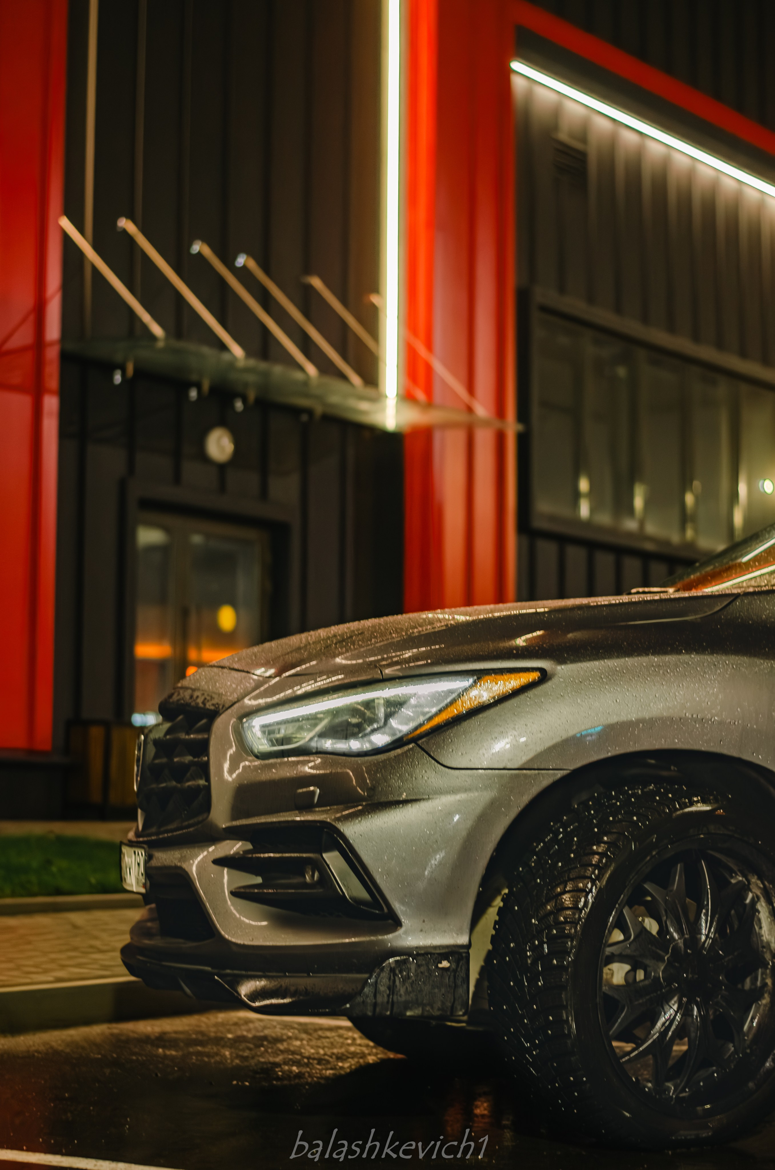 DownFly 26/11/25 — тачки. TuninGGameS Media