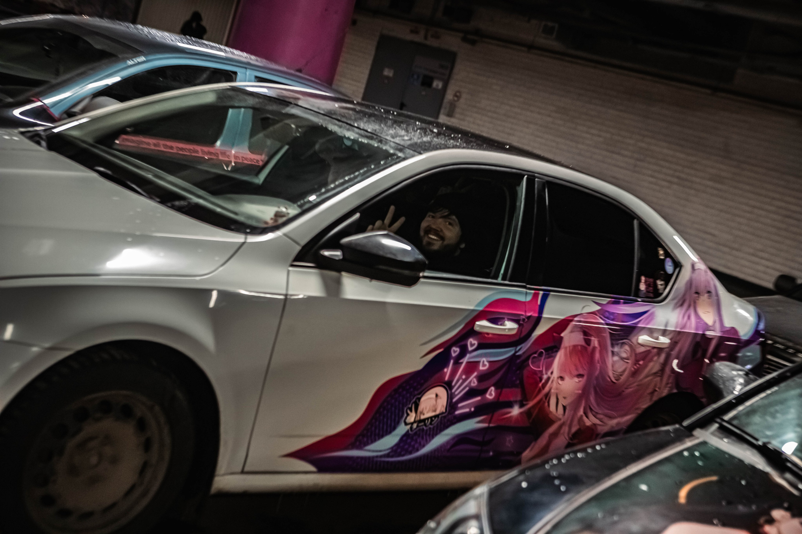 DnB 12/12/25. TuninGGameS Media