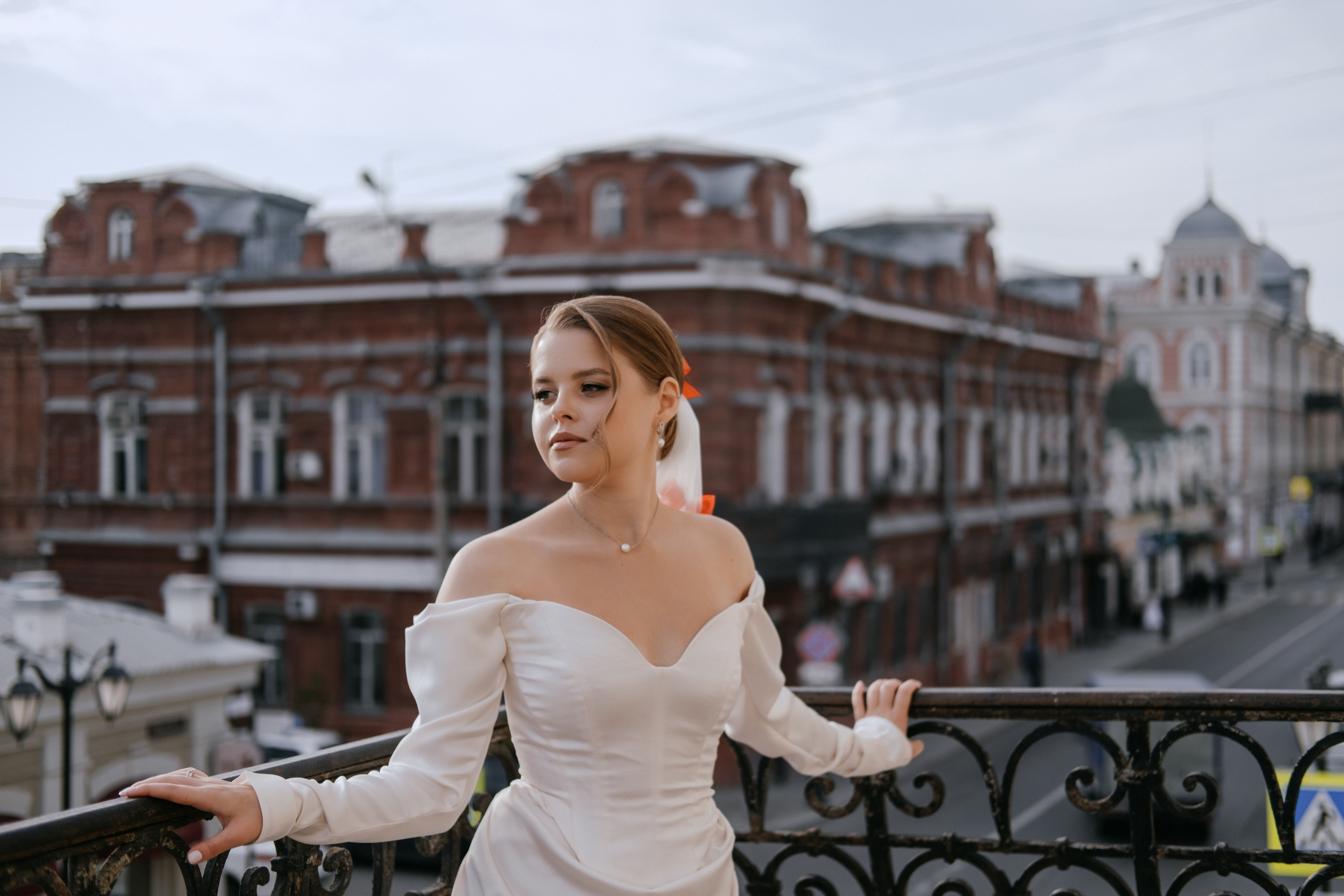 Шамиль и Анастасия. Фотограф в Астрахани Миронова Анастасия