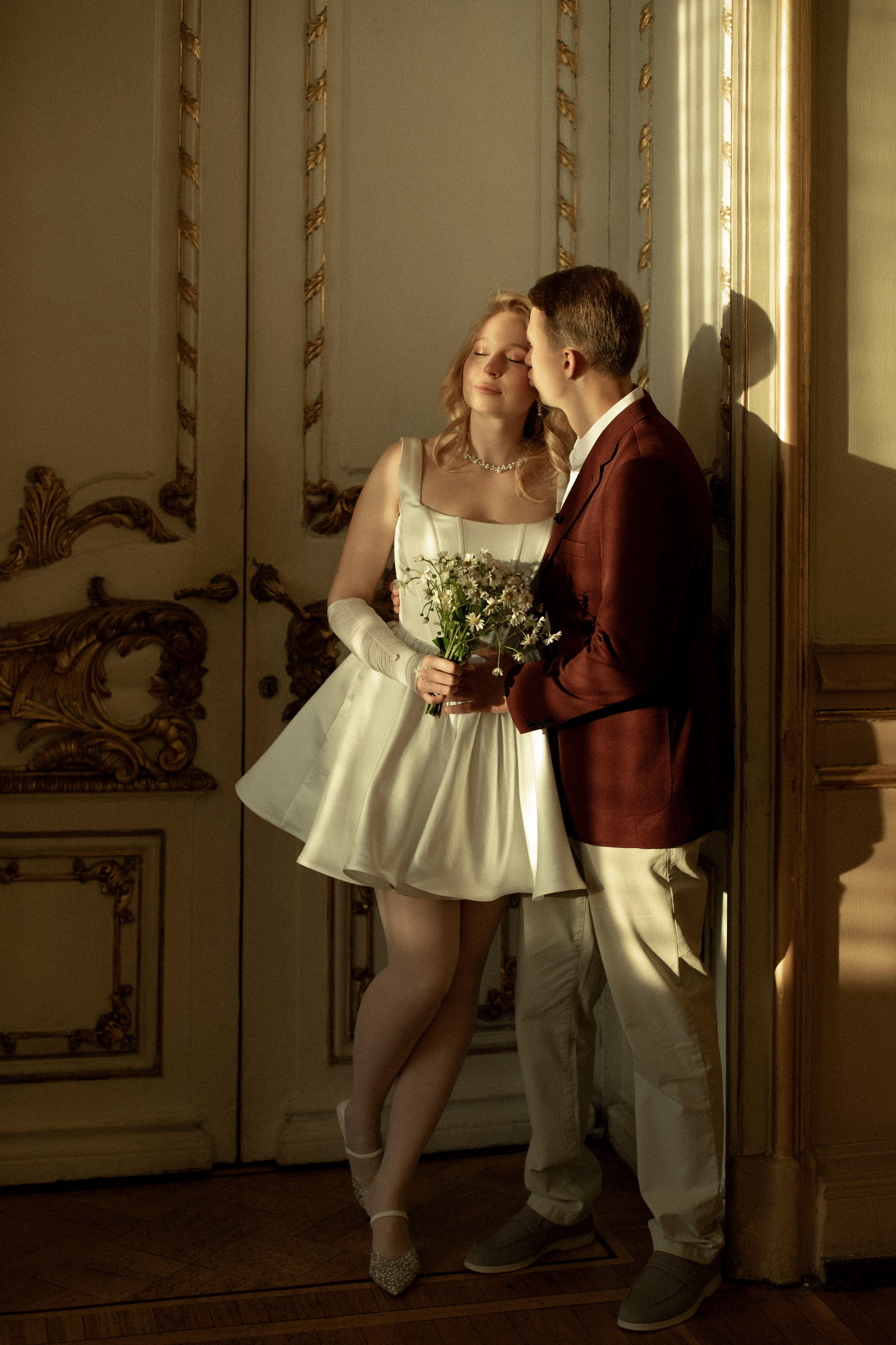 Никита & Даша