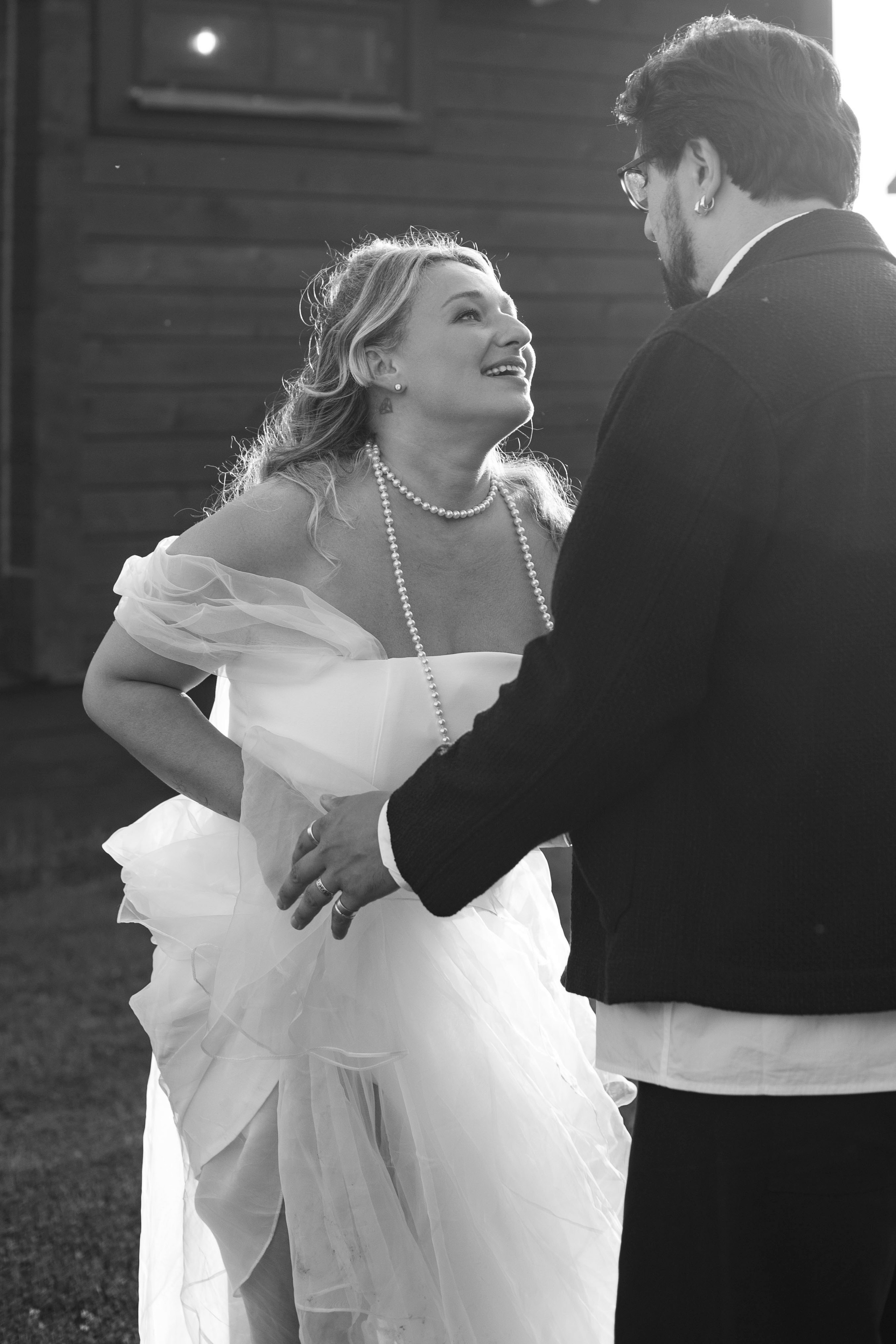 Виталий & Полина