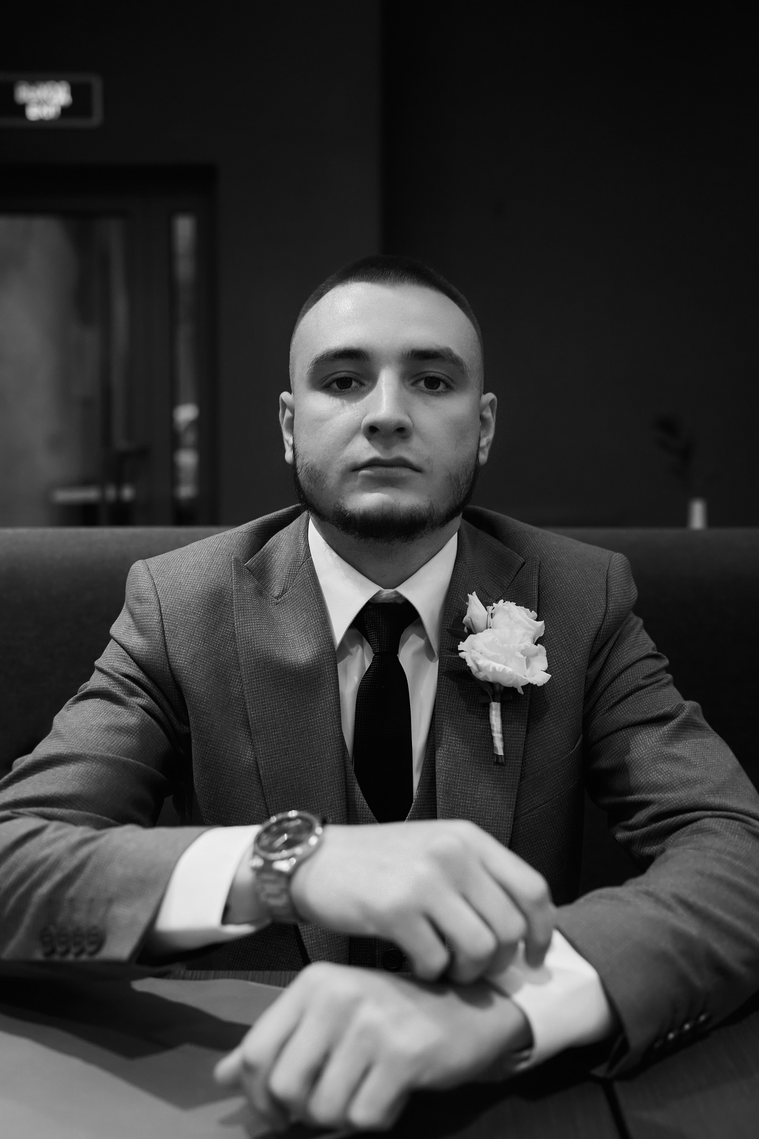 Свадебная фотосъёмка. Мартазова Екатерина фотограф. Екатеринбург