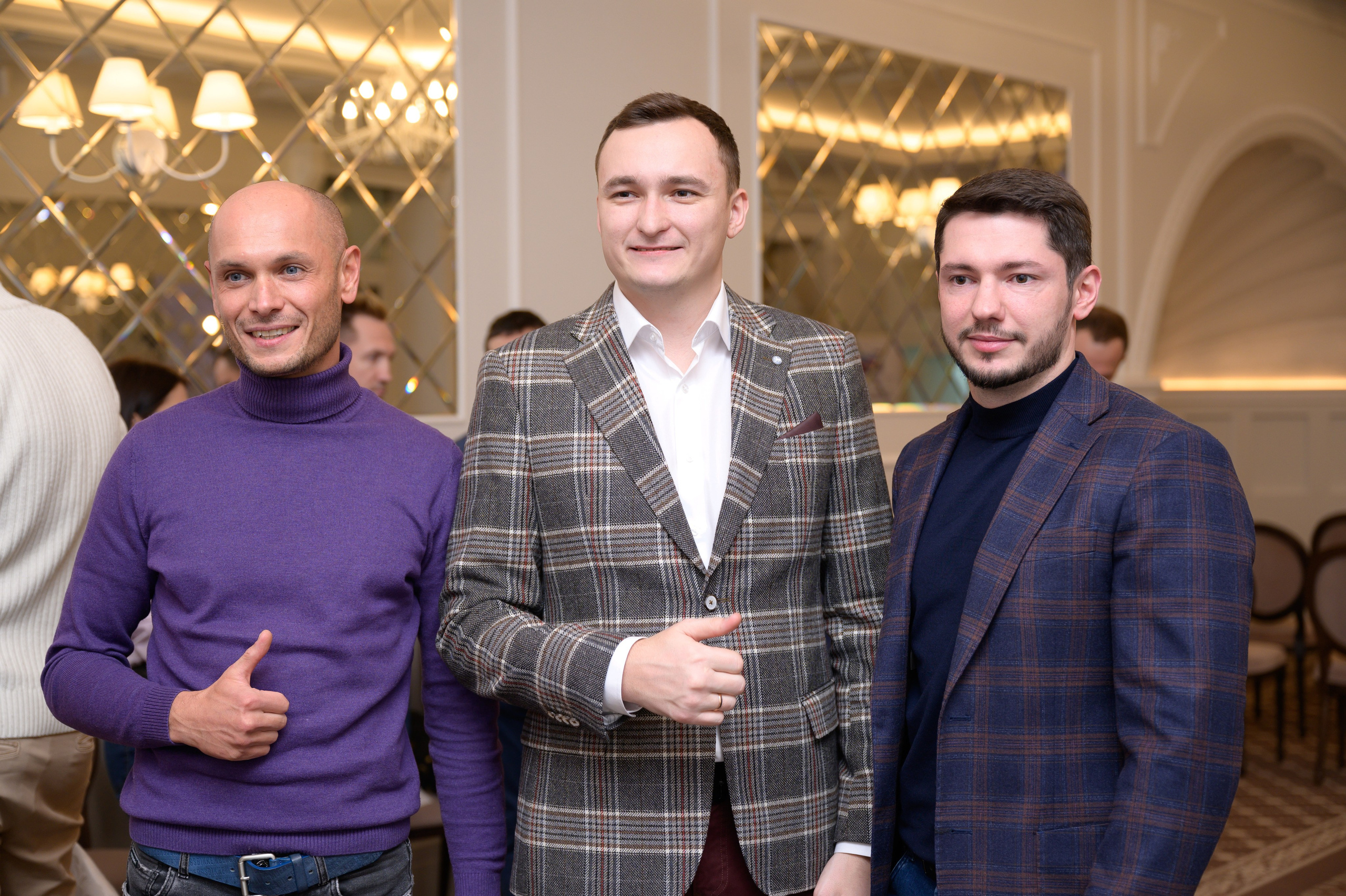 Репортажная съемка. Фотограф во Владимире Ирина Курицына