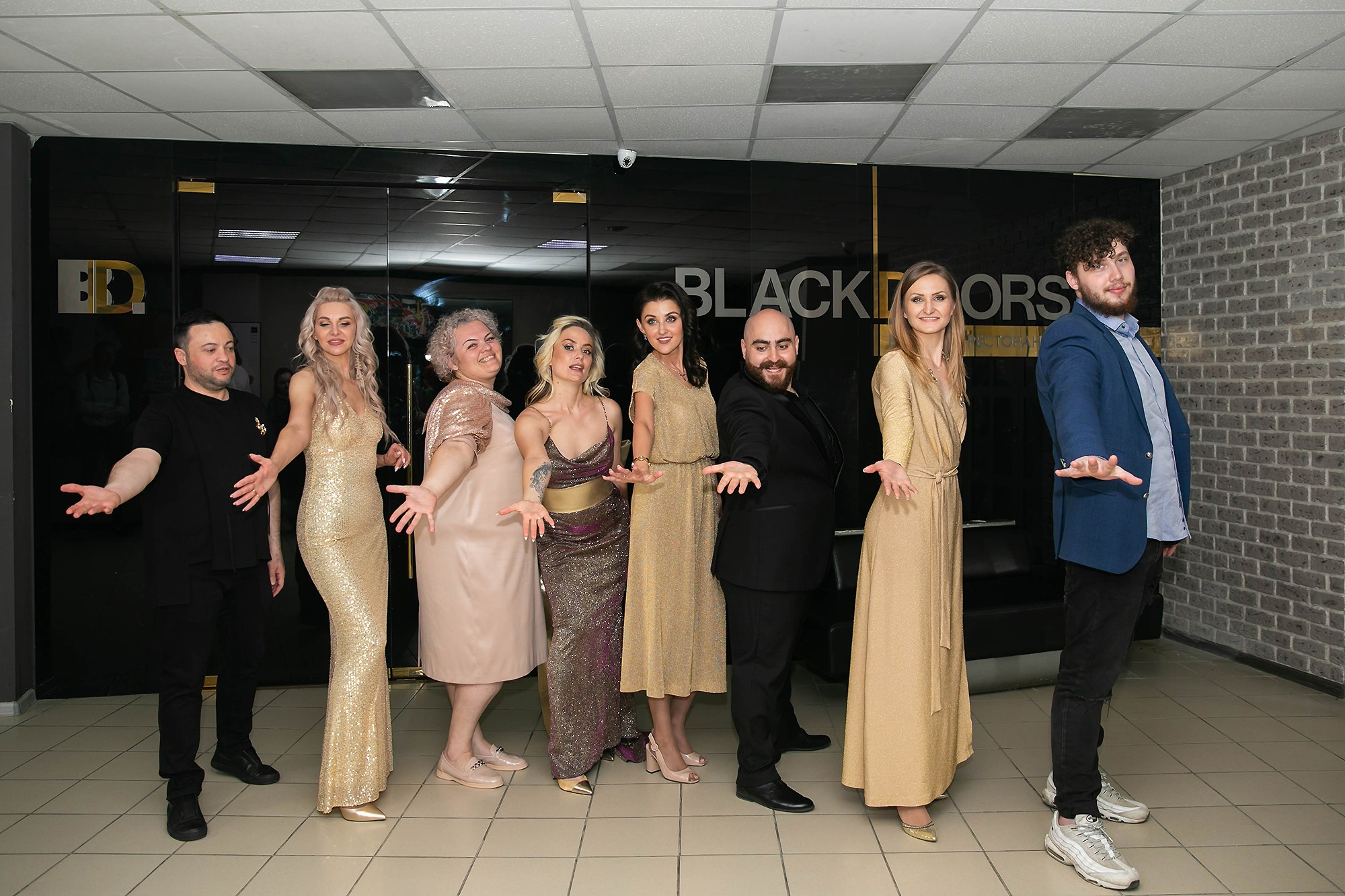 Репотражная съёмка. Фотограф-анималист в Омске Екатерина Маричева