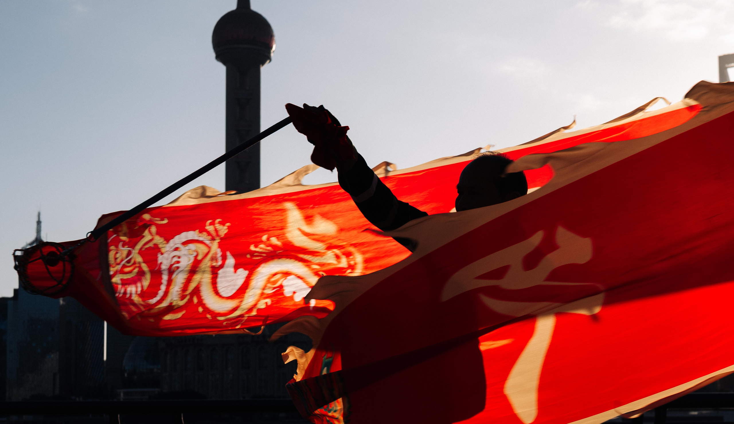 China/Китай. @tomrus: Рустам Шагиморданов — фотограф