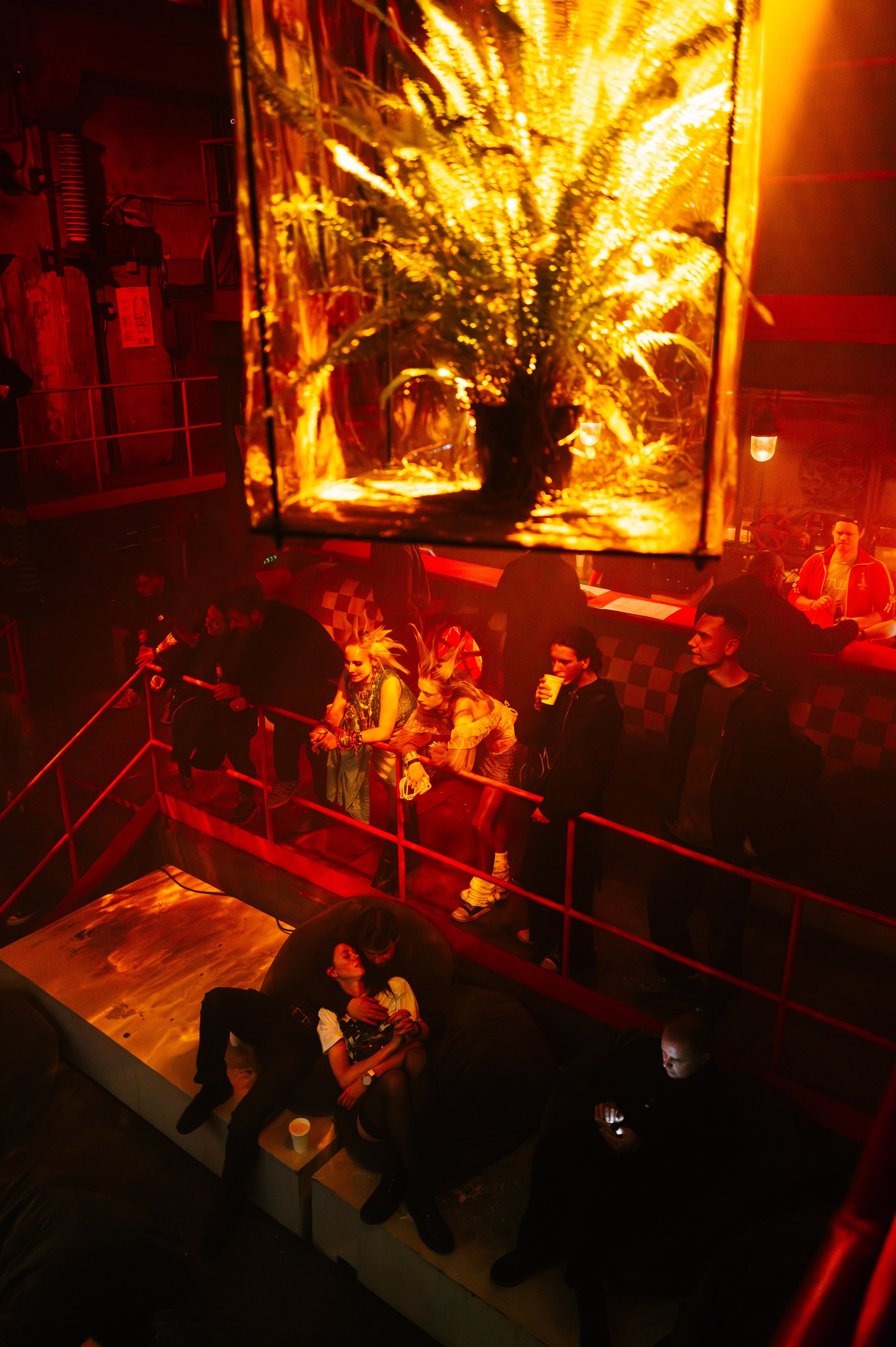 SHIFT, SUBSPACE. @tomrus: Рустам Шагиморданов — фотограф