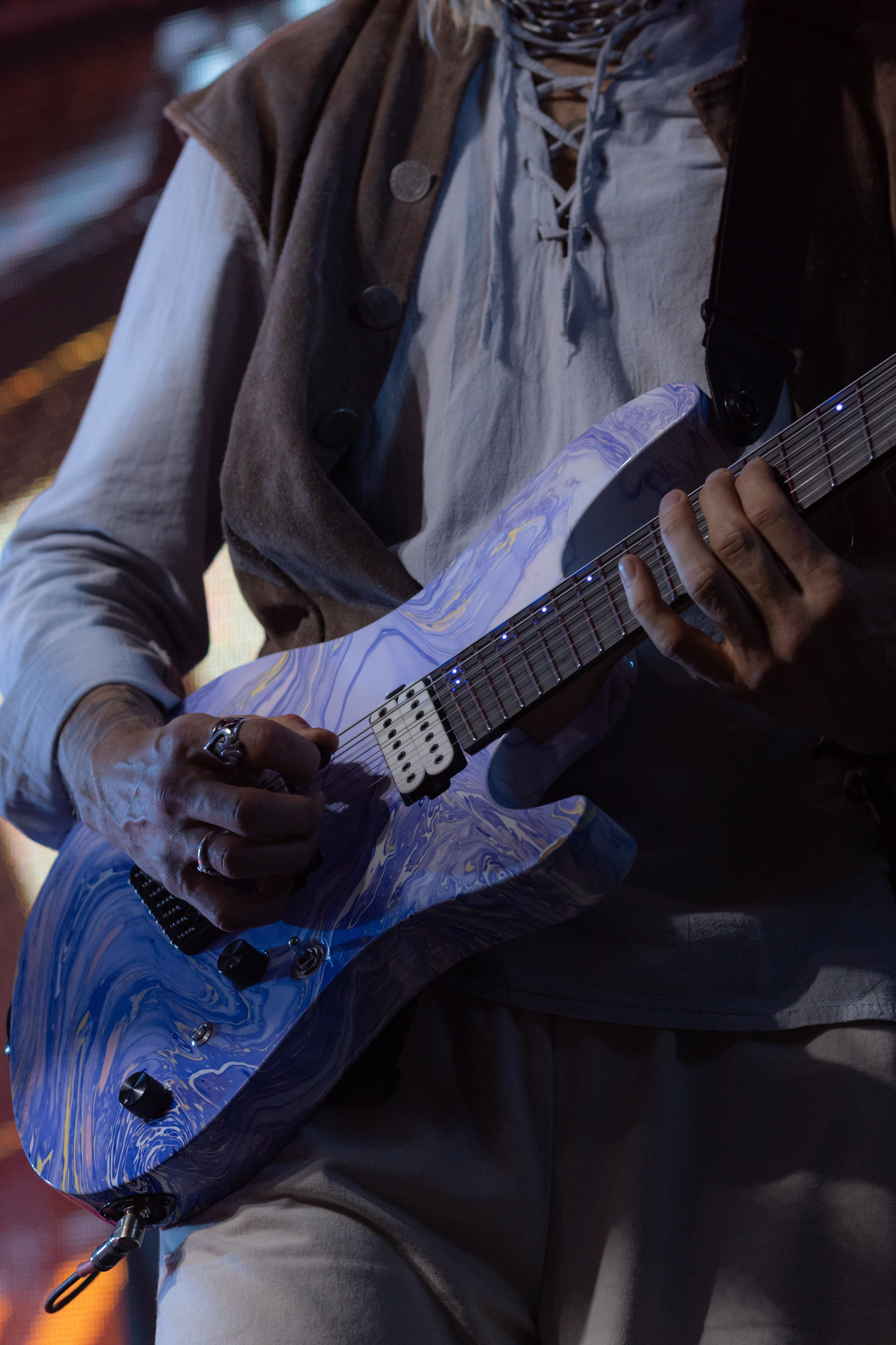 Sqwoz Bab. Фотограф в Пермском крае Матвей Раттер