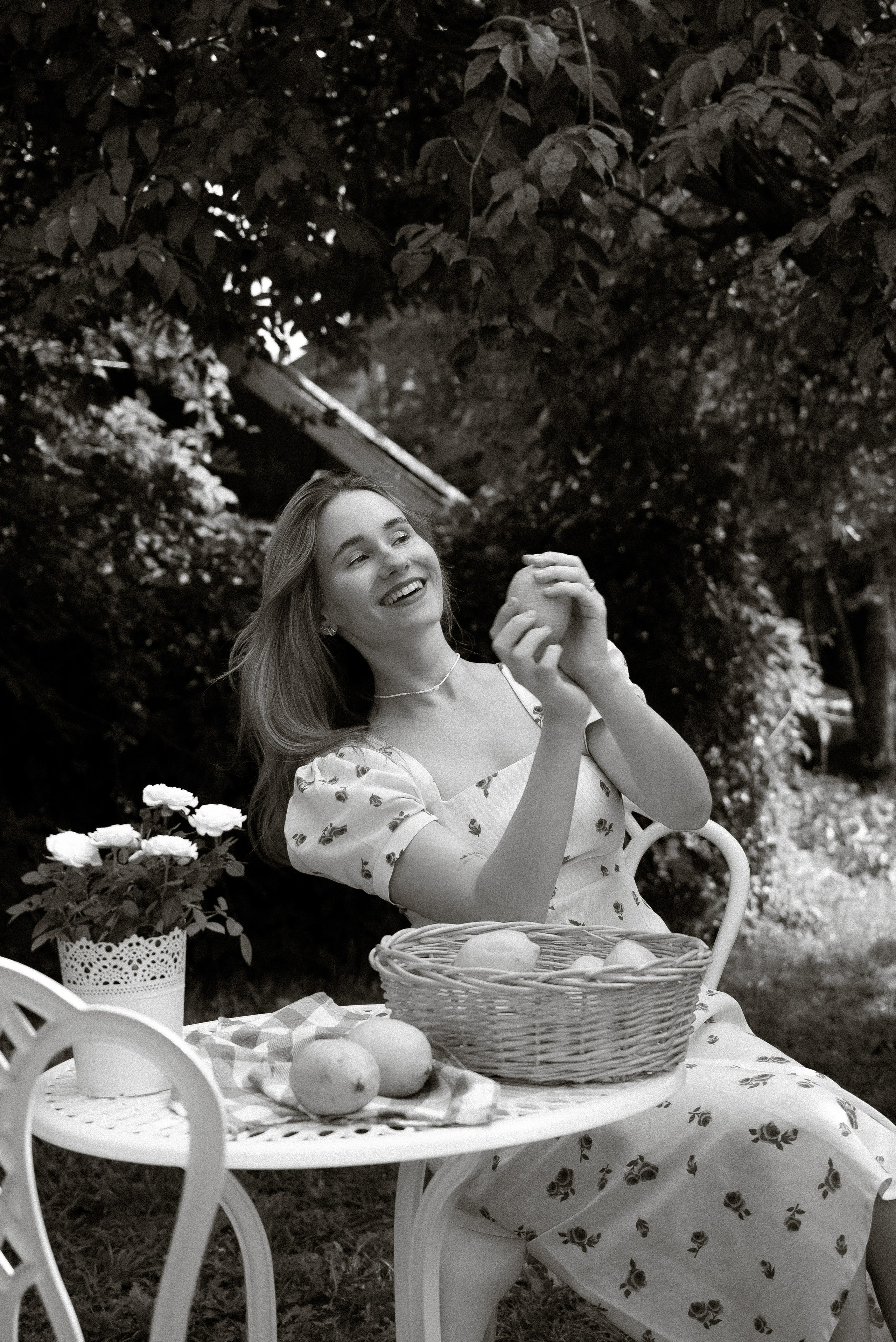 Саша. Тамара Власова