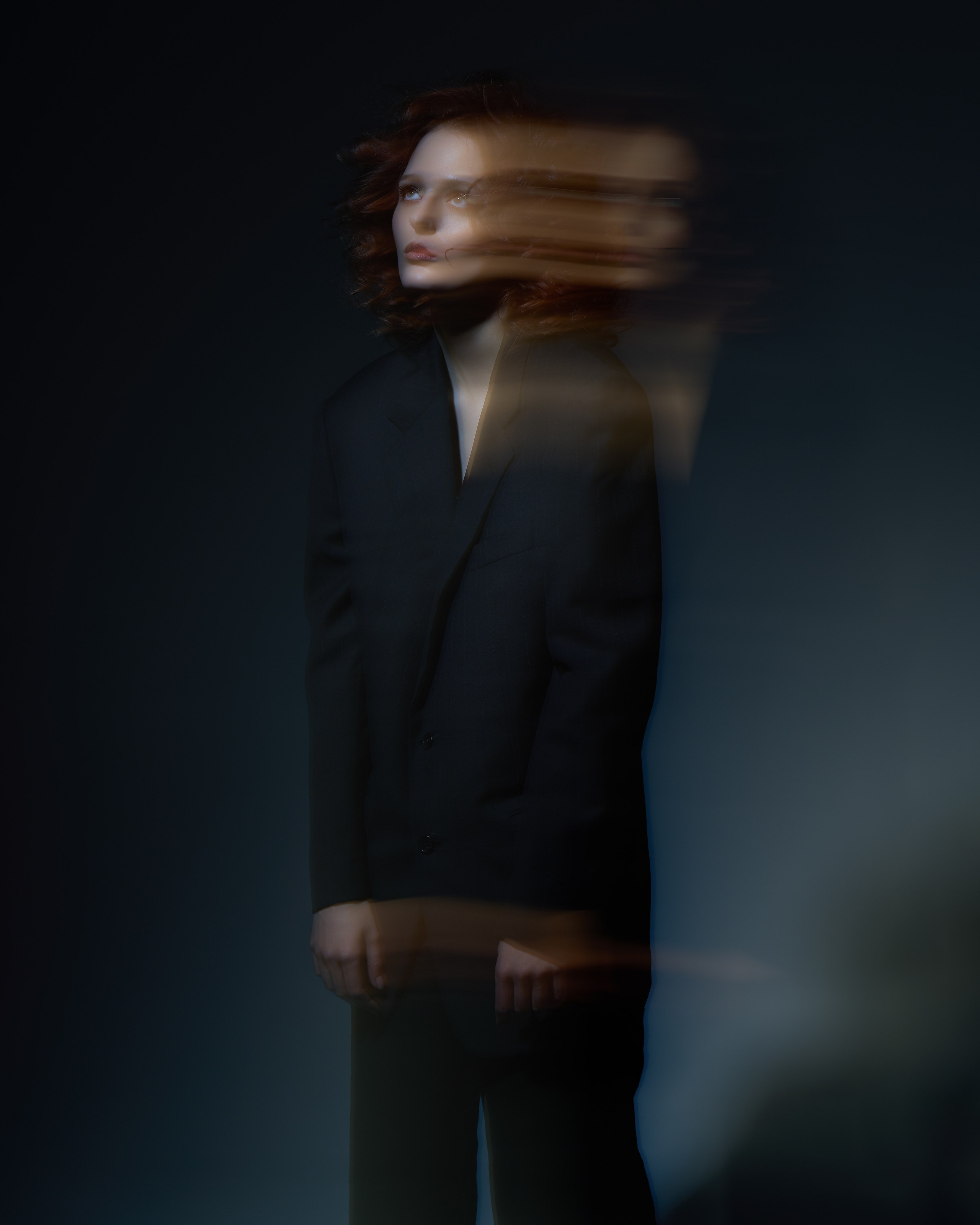 Смешанный свет