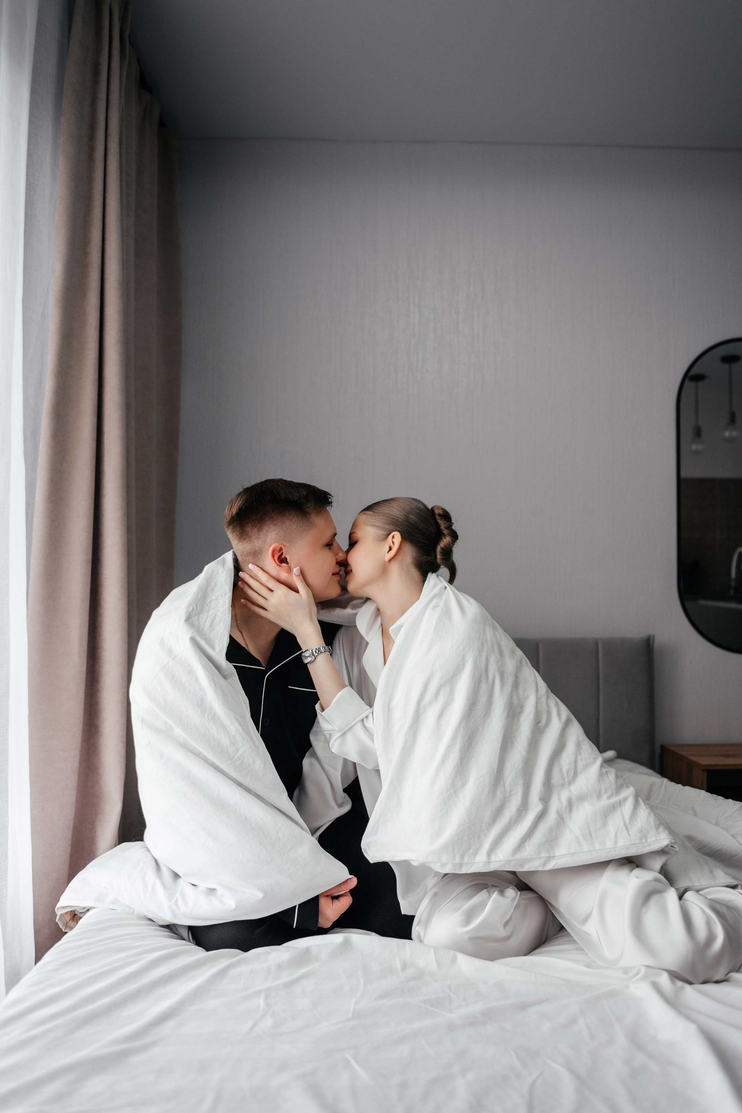 Maksim & Diana. Свадебный и индивидуальный фотограф Никита Роут | Москва