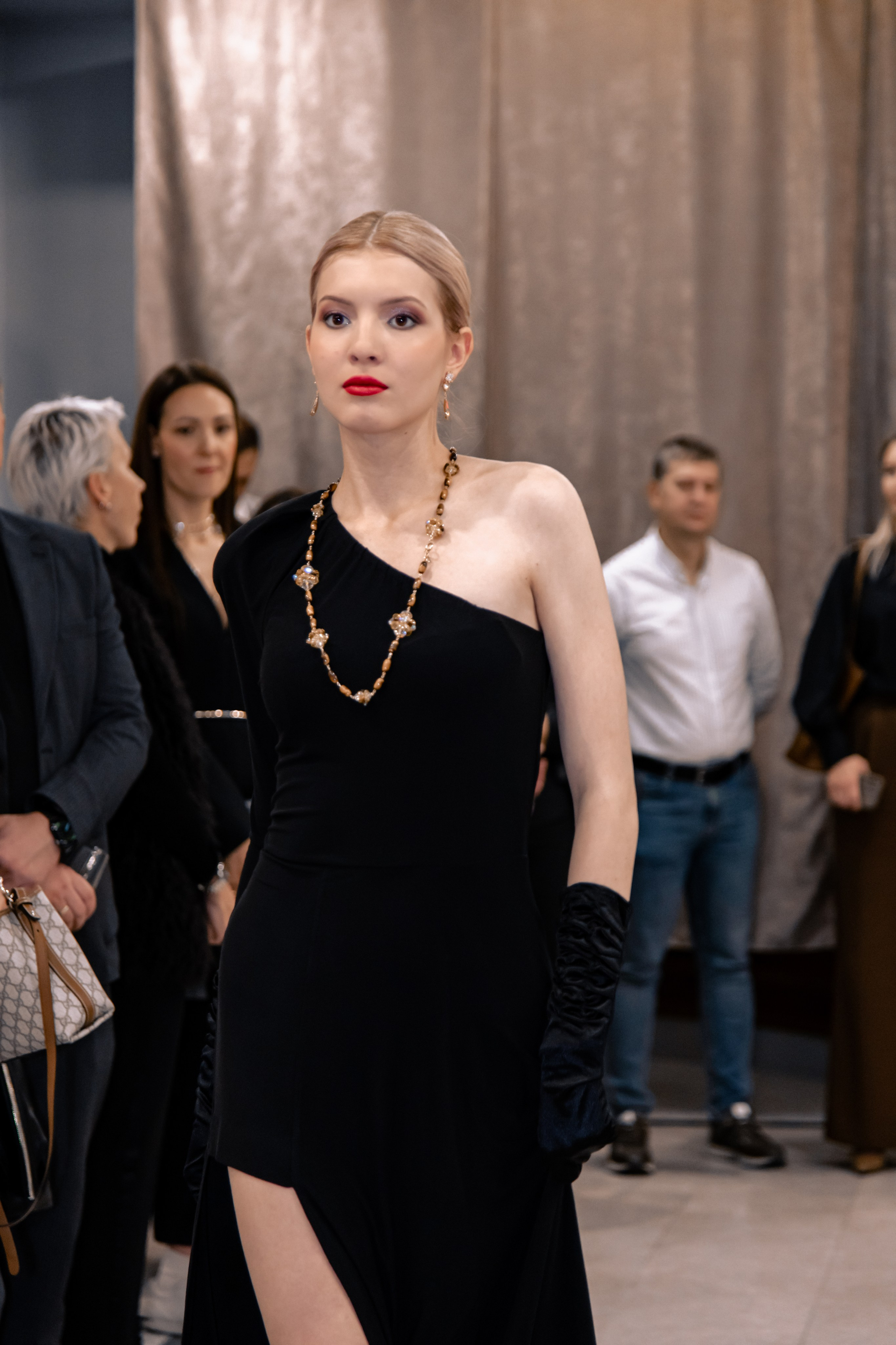 ЗОЛОТОЕ ВРЕМЯ LUXE. МЕДИА-РЕСУРС ХАБАРОВСК / Фотоотчеты / Репортажи / События