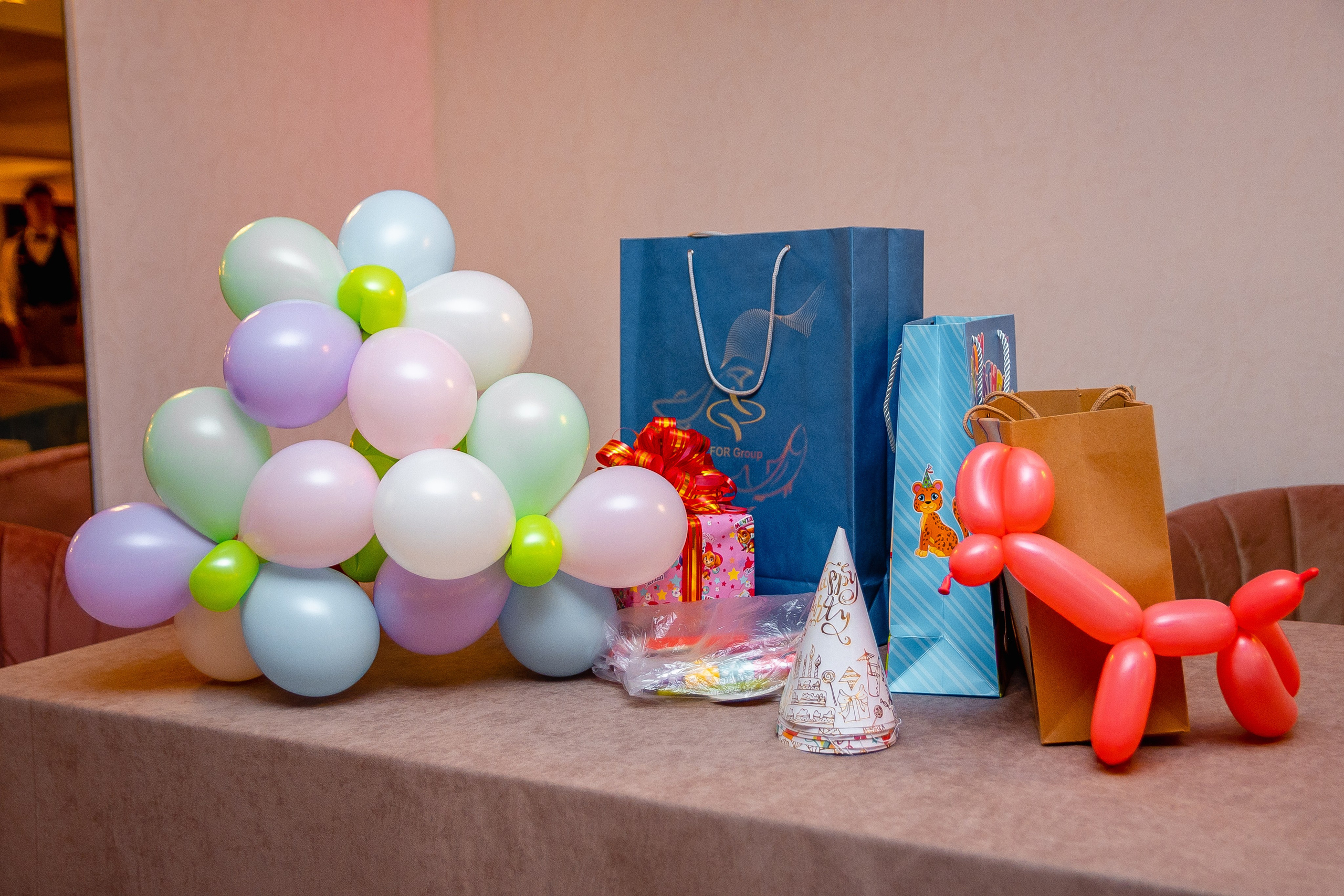 Марио. Фотограф Елена Медок Калининград