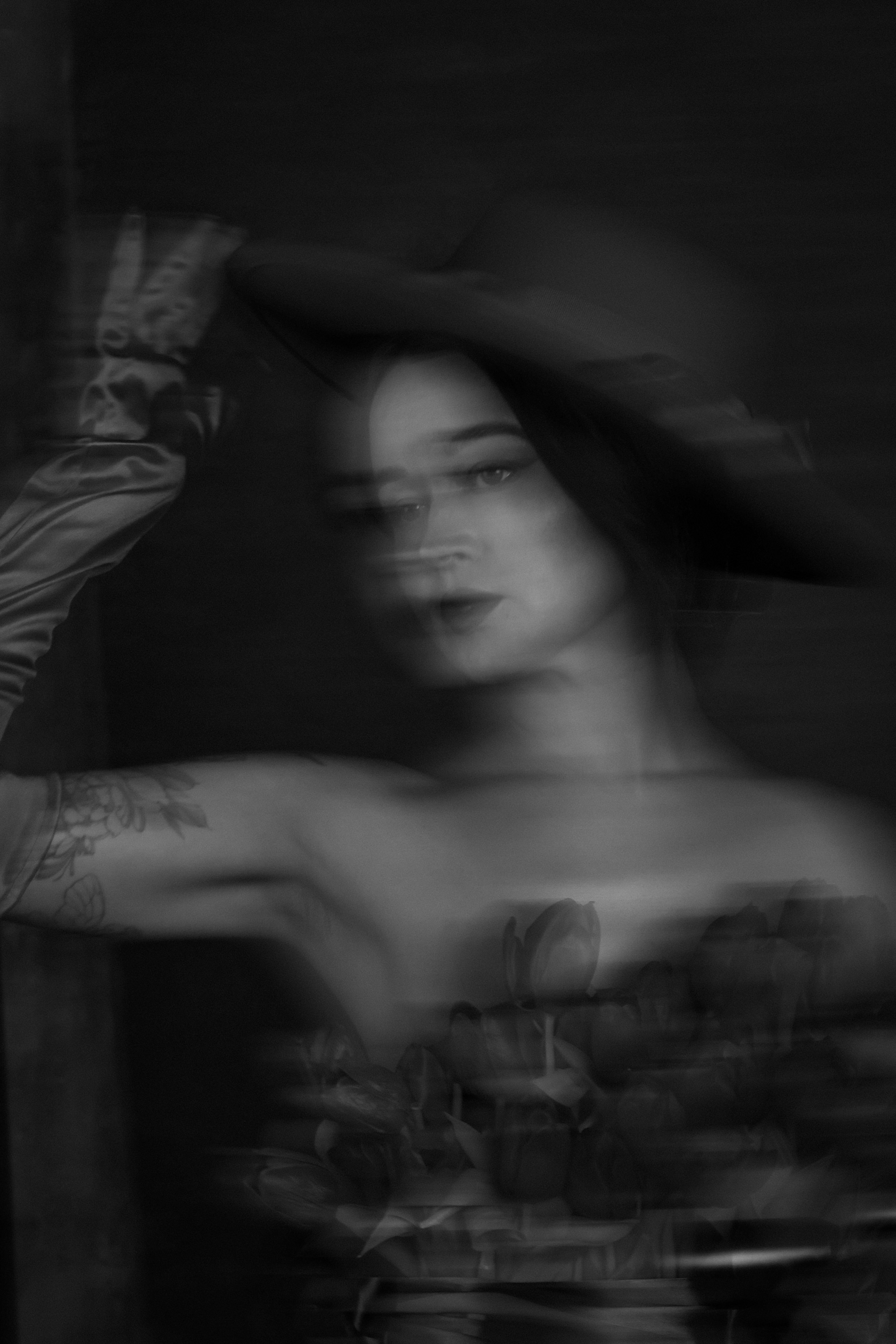 Ирина. Фотограф портретист в Санкт Петербурге Дроздова Алла