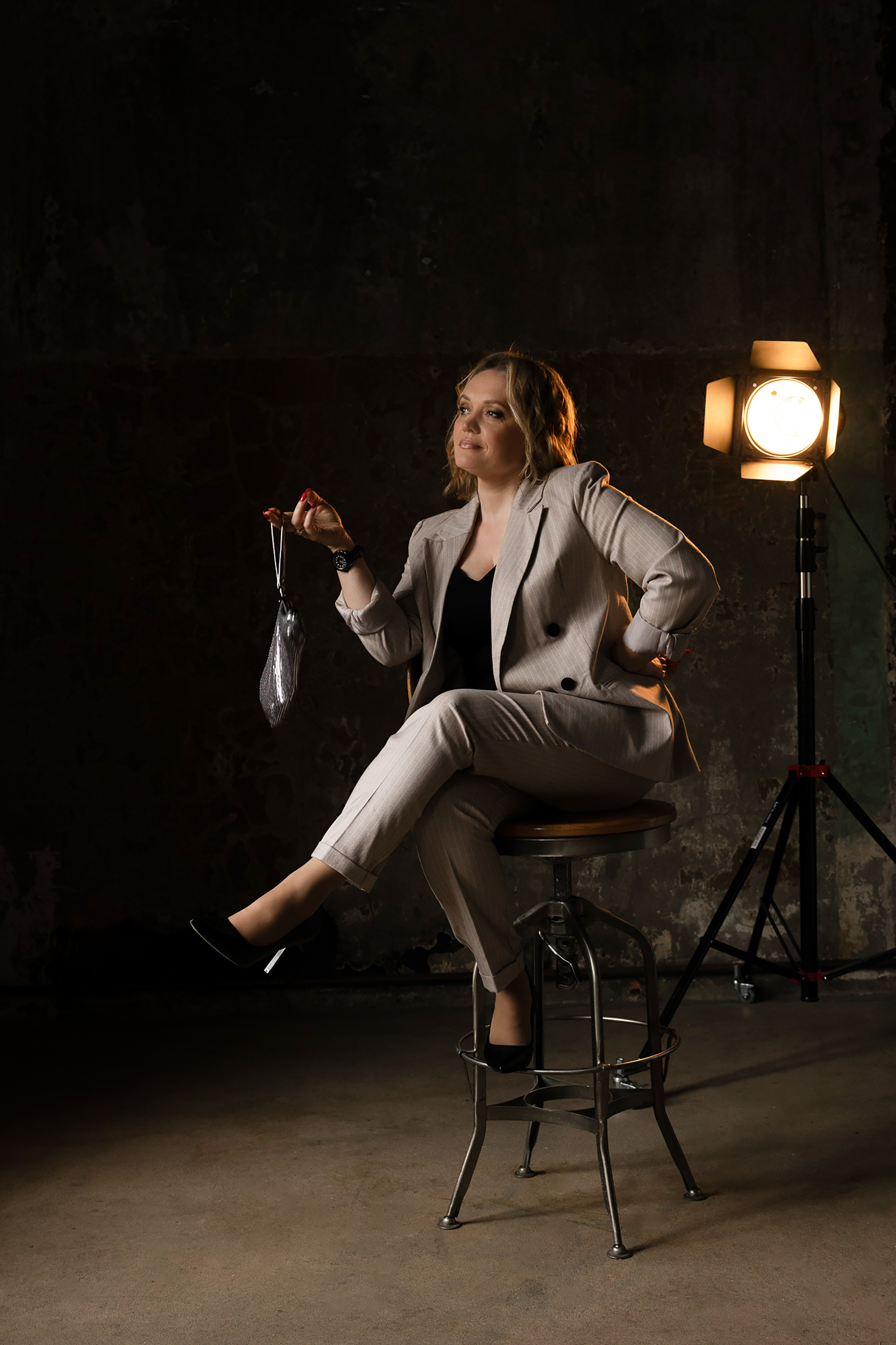 Оля. Фотограф портретист в Санкт Петербурге Дроздова Алла