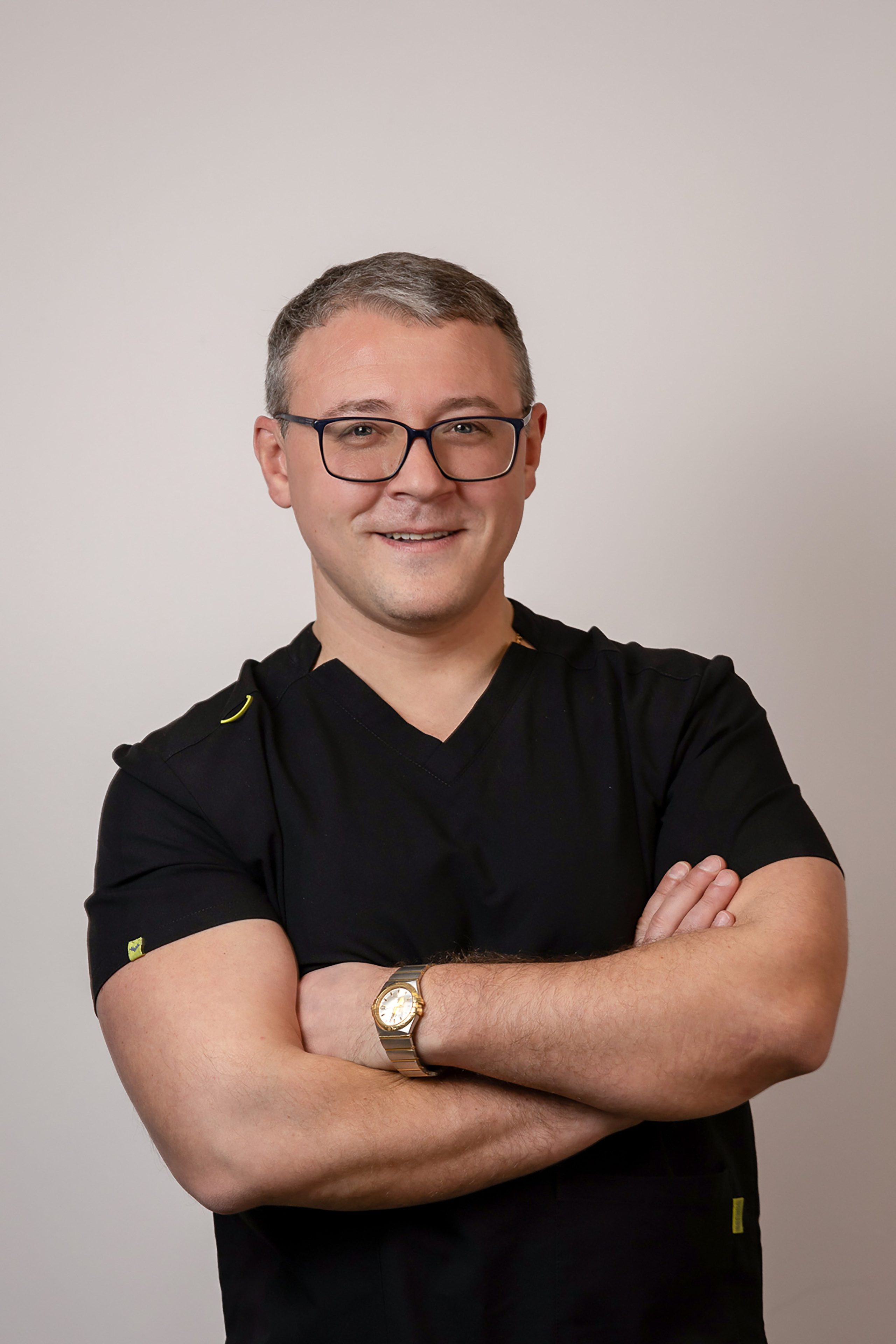 Медицина. Фотограф портретист в Санкт Петербурге Дроздова Алла