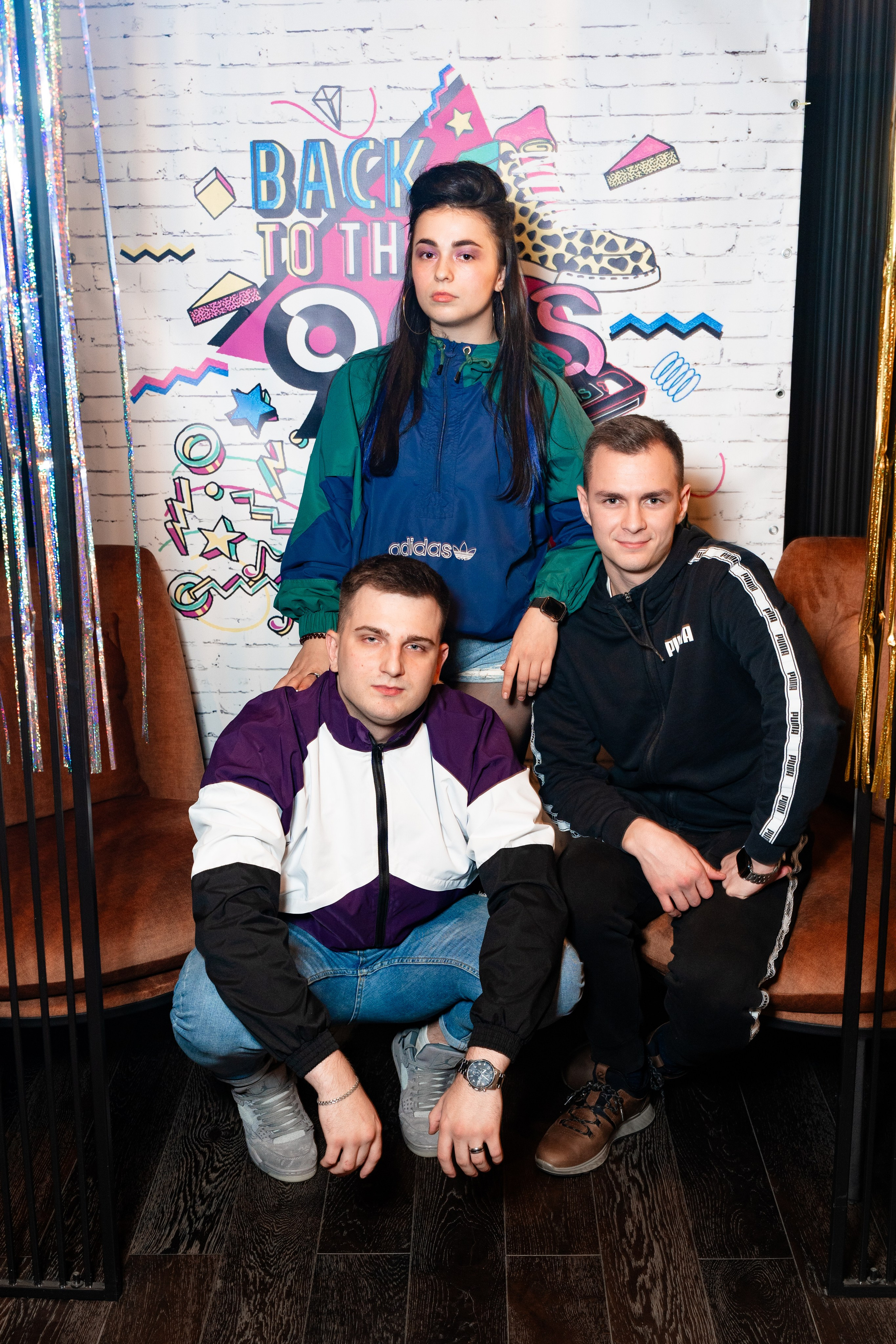 Мята Platinum Атлантис. Фотограф Никита Комаров