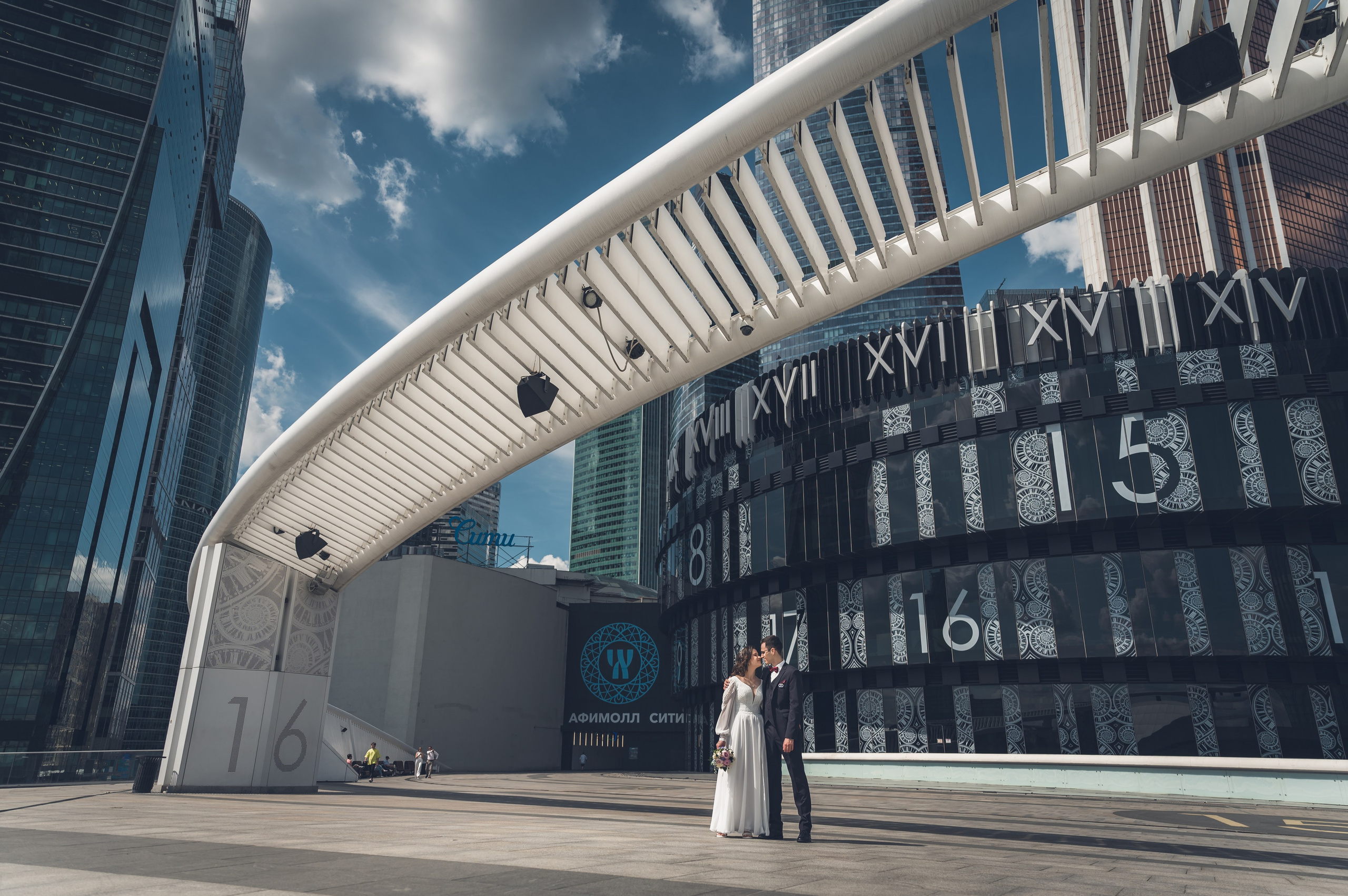 Свадьба Виктории и Валерия. Фотограф Светозар Андреев