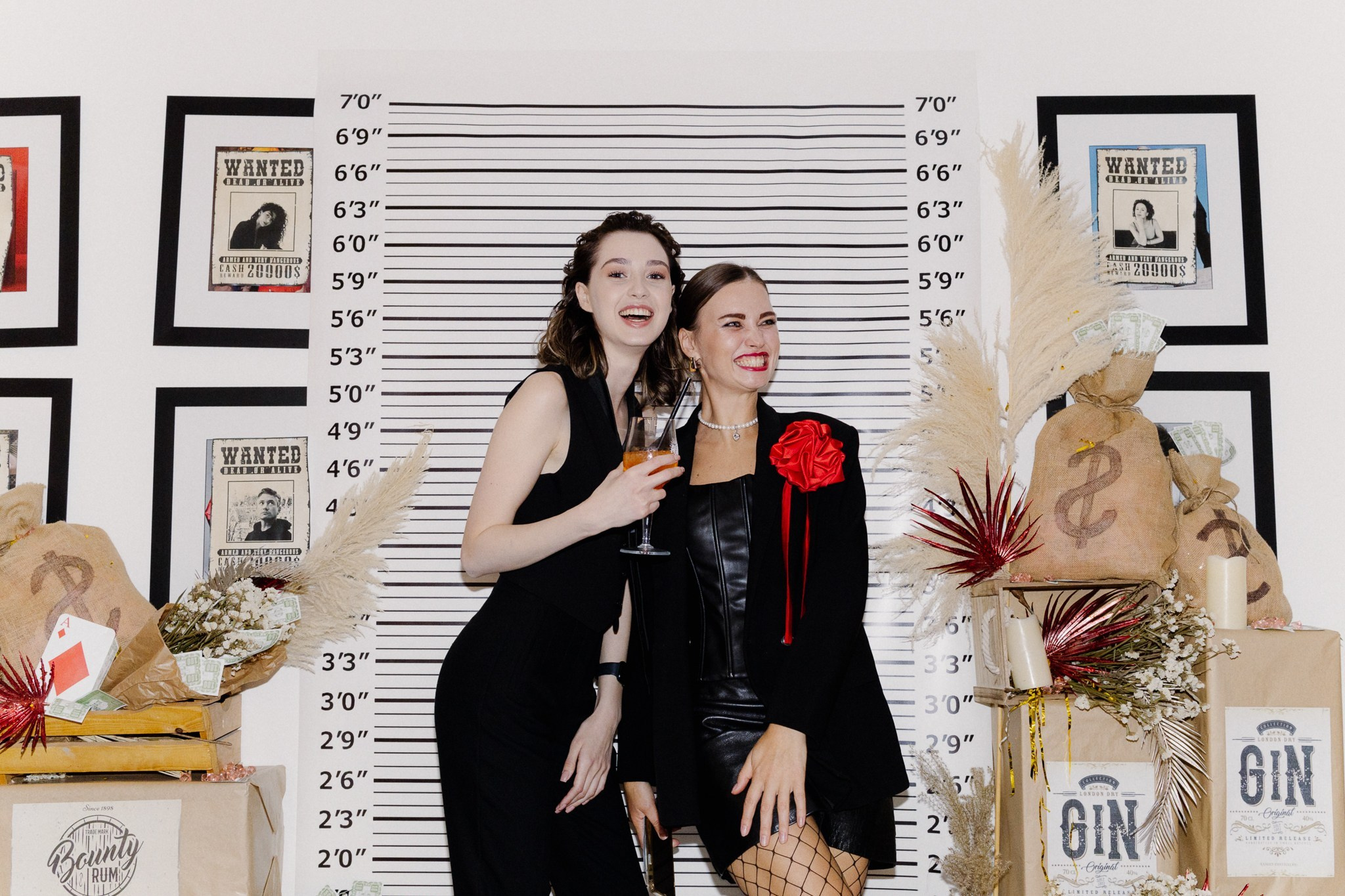 Podium Wella Salon | Вечеринка в честь 5-летия. Фотограф в Праге Александр Пивоваров