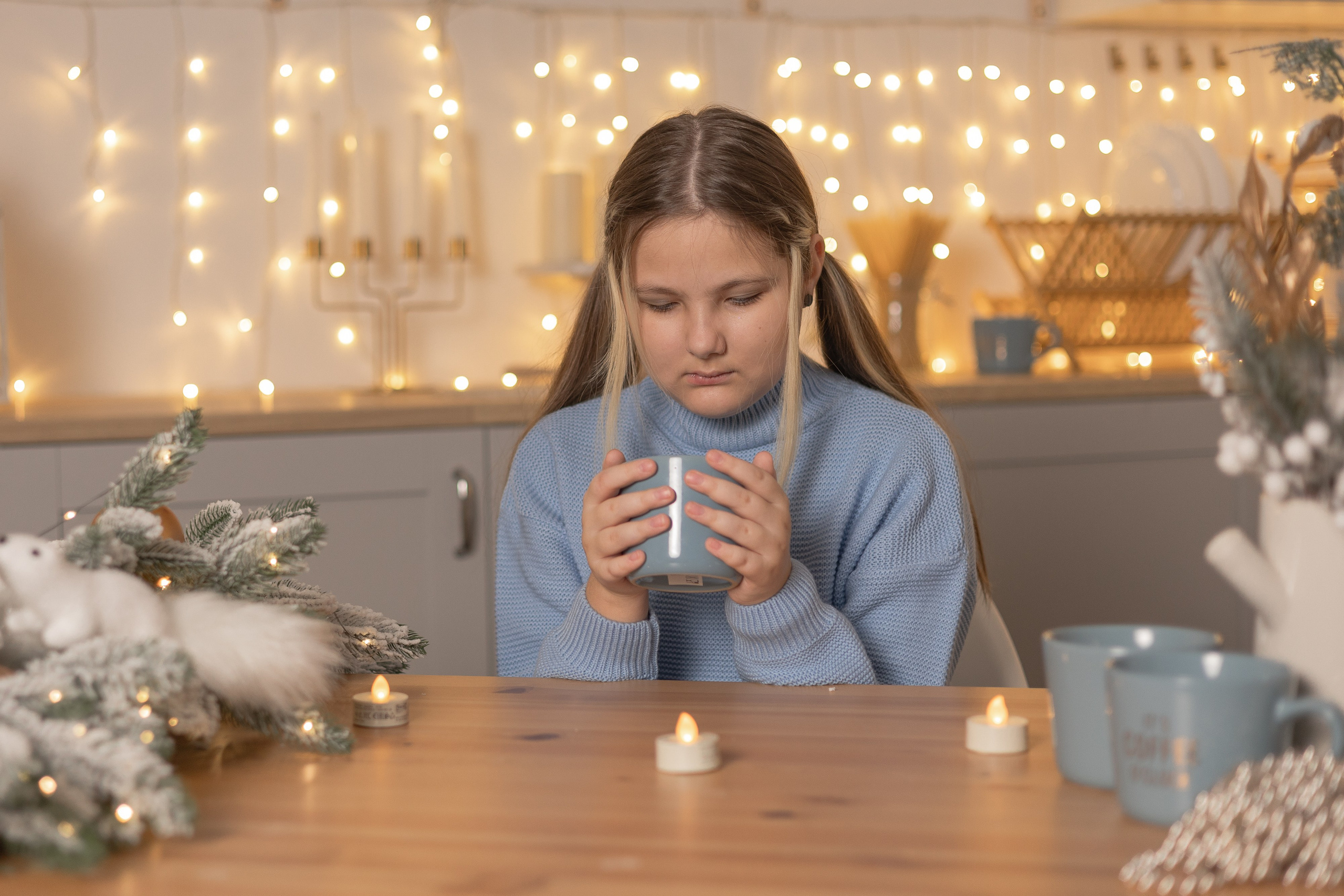 Маргаритка