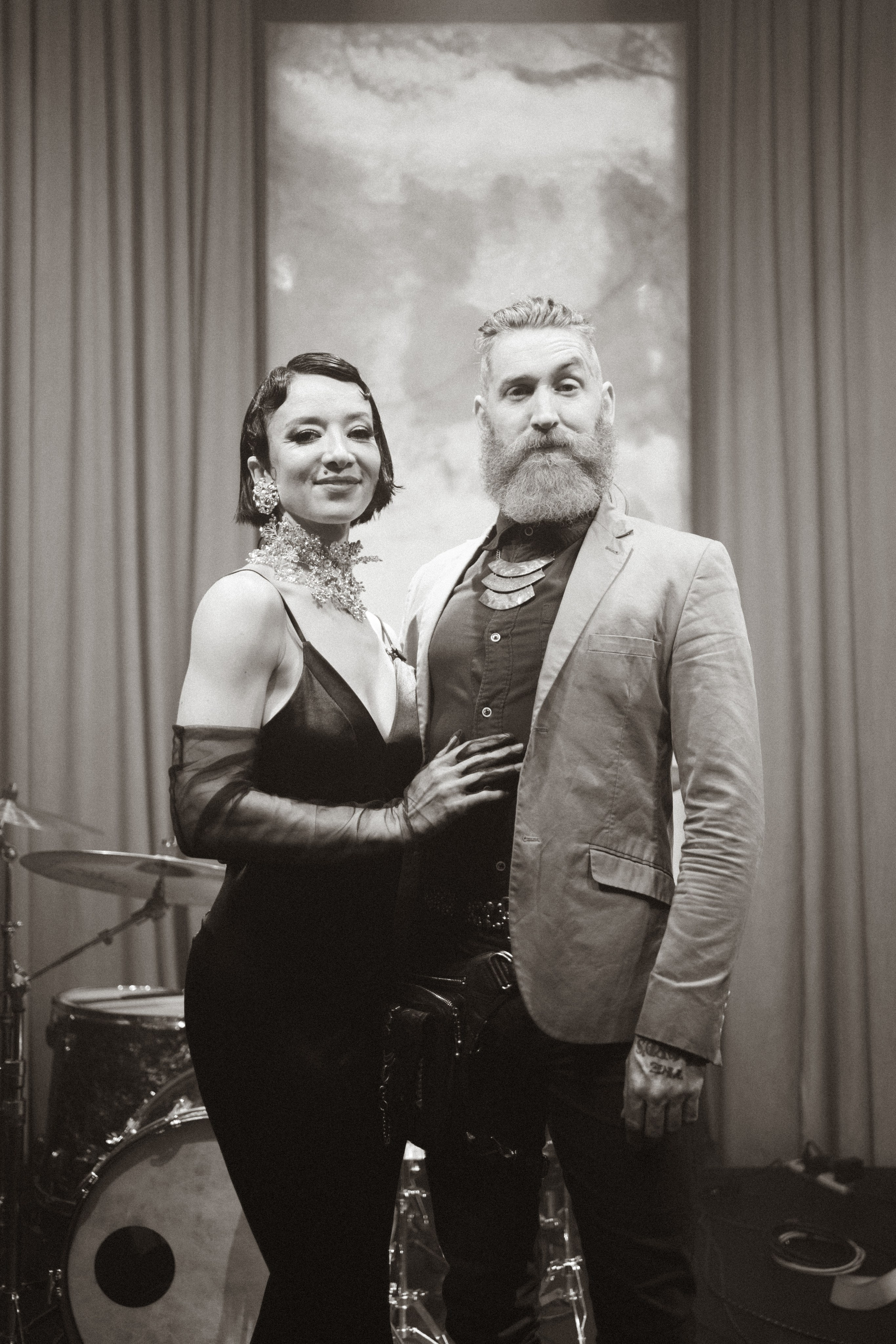 Fashion Wedding Photographer Los Angeles Katrine Baklykova