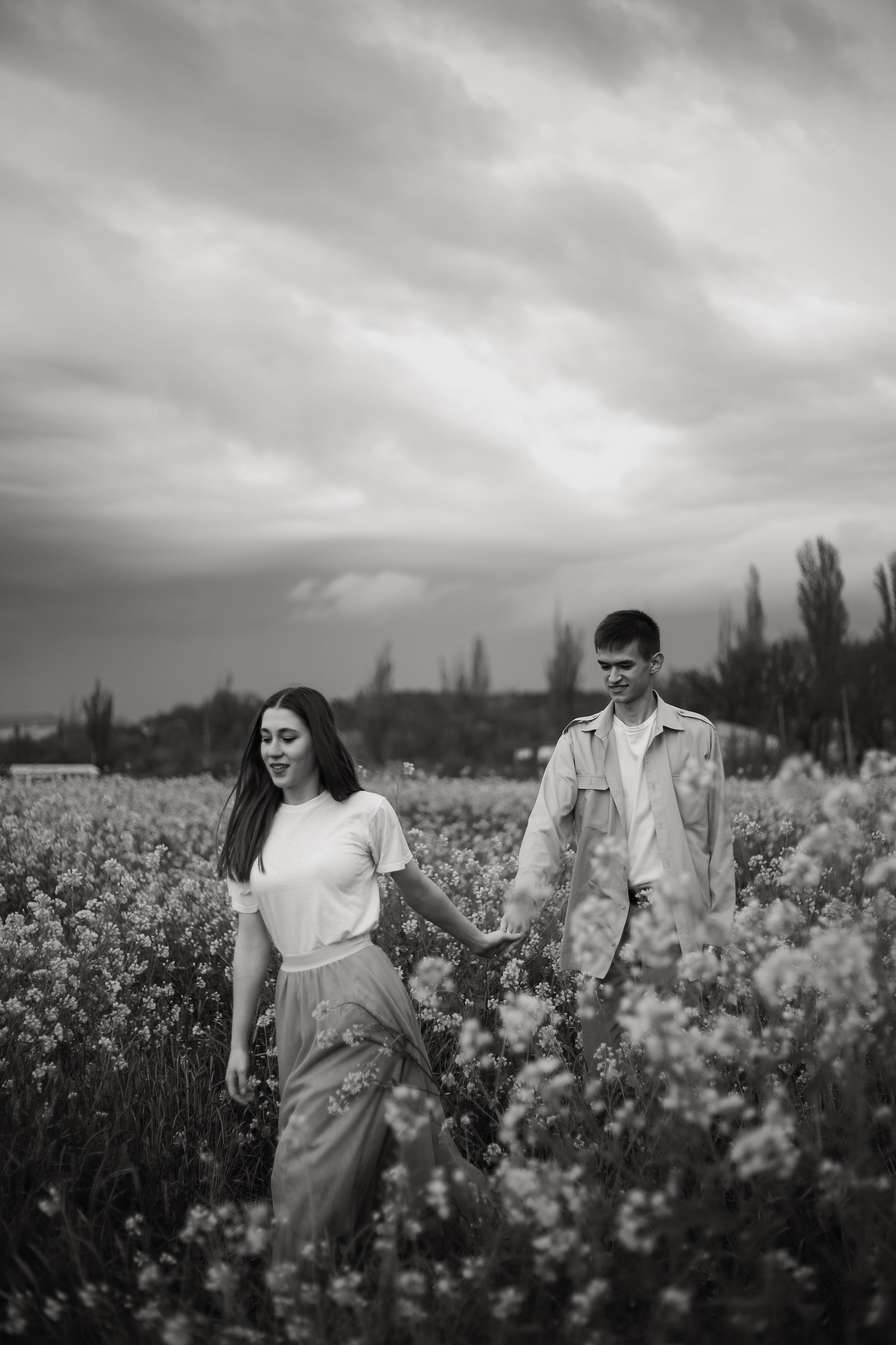 Эдуард & Анжела. Photo by Tolmacheva | Crimea