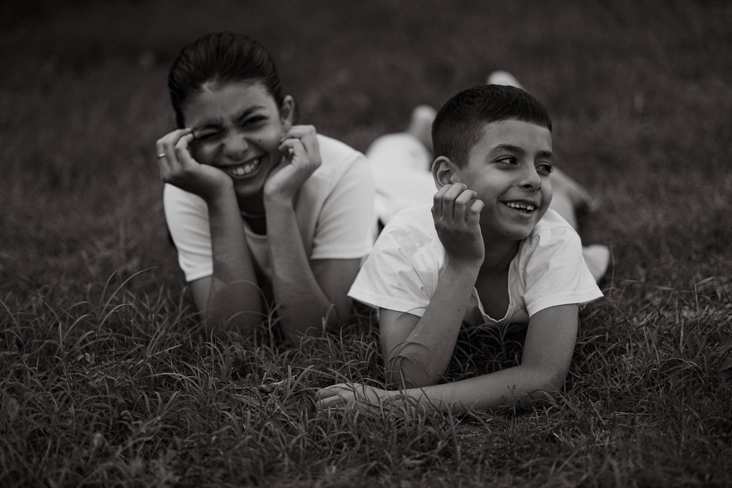 Семейные. Фотограф Мария Радченко в г. Горячий Ключ