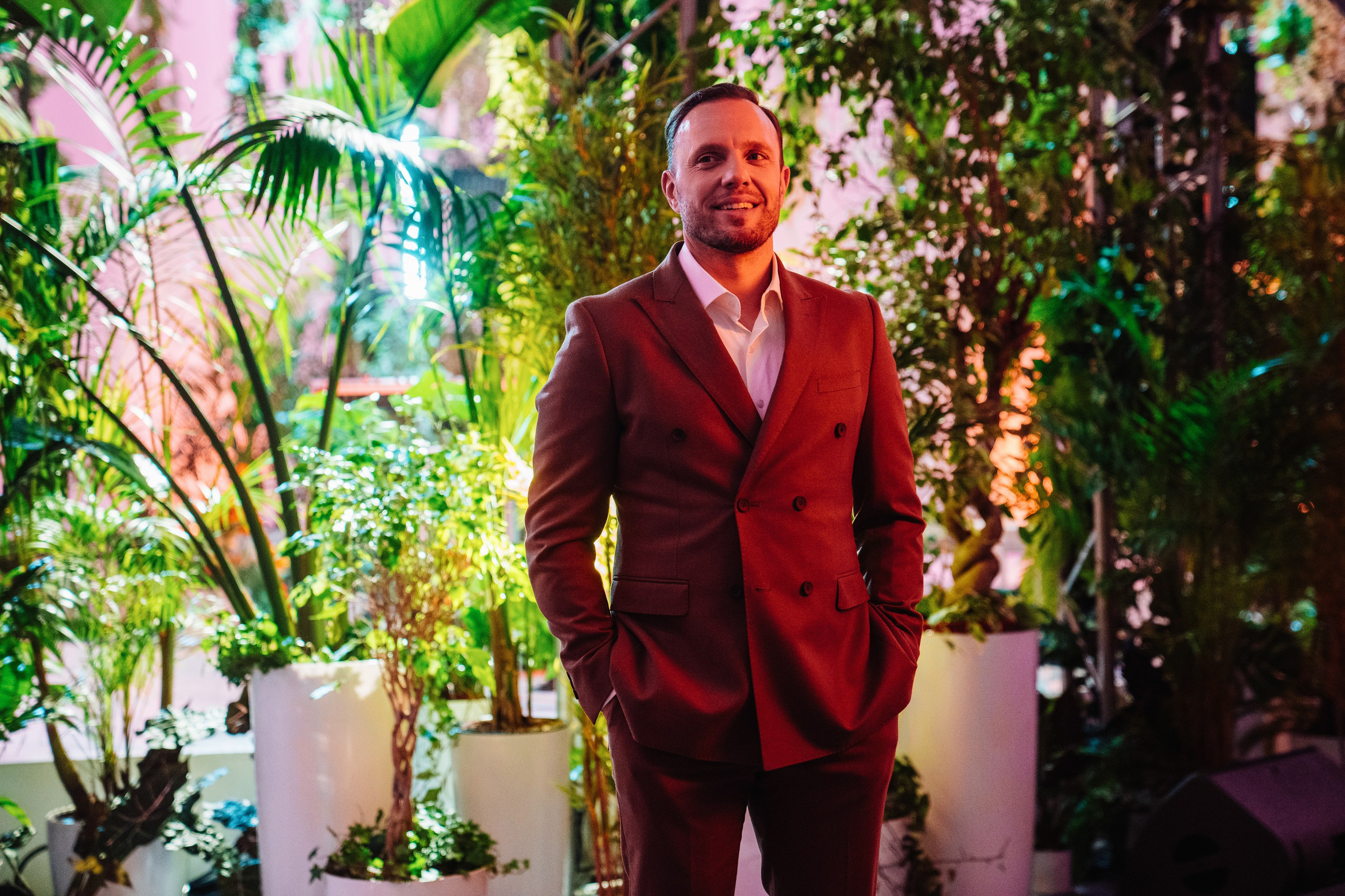 Акустический концерт «ОК с караоке»