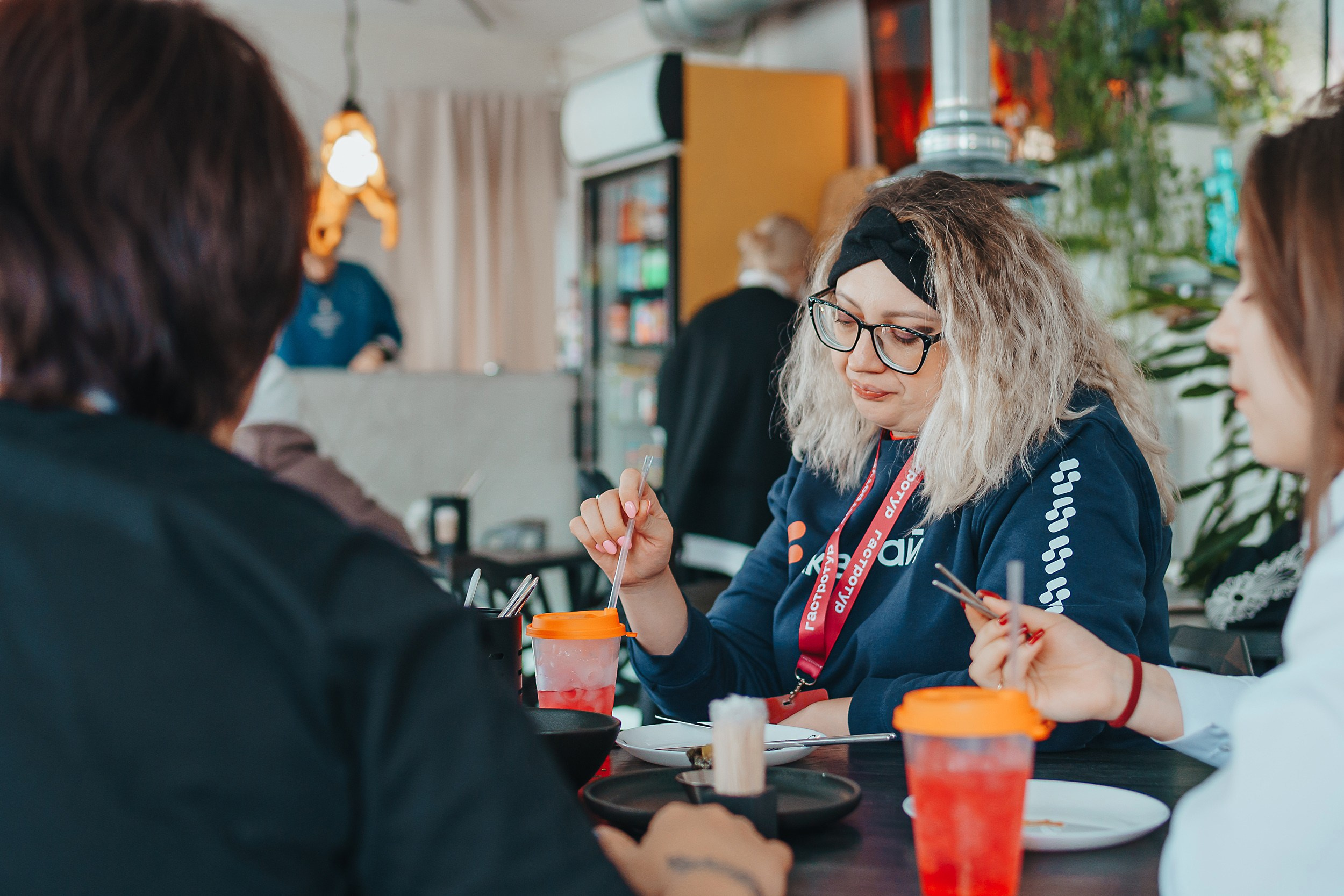 Гастротур 2024. Репортажный (Event) фотограф в Барнауле | Даниил Маркин | Качество и вайб