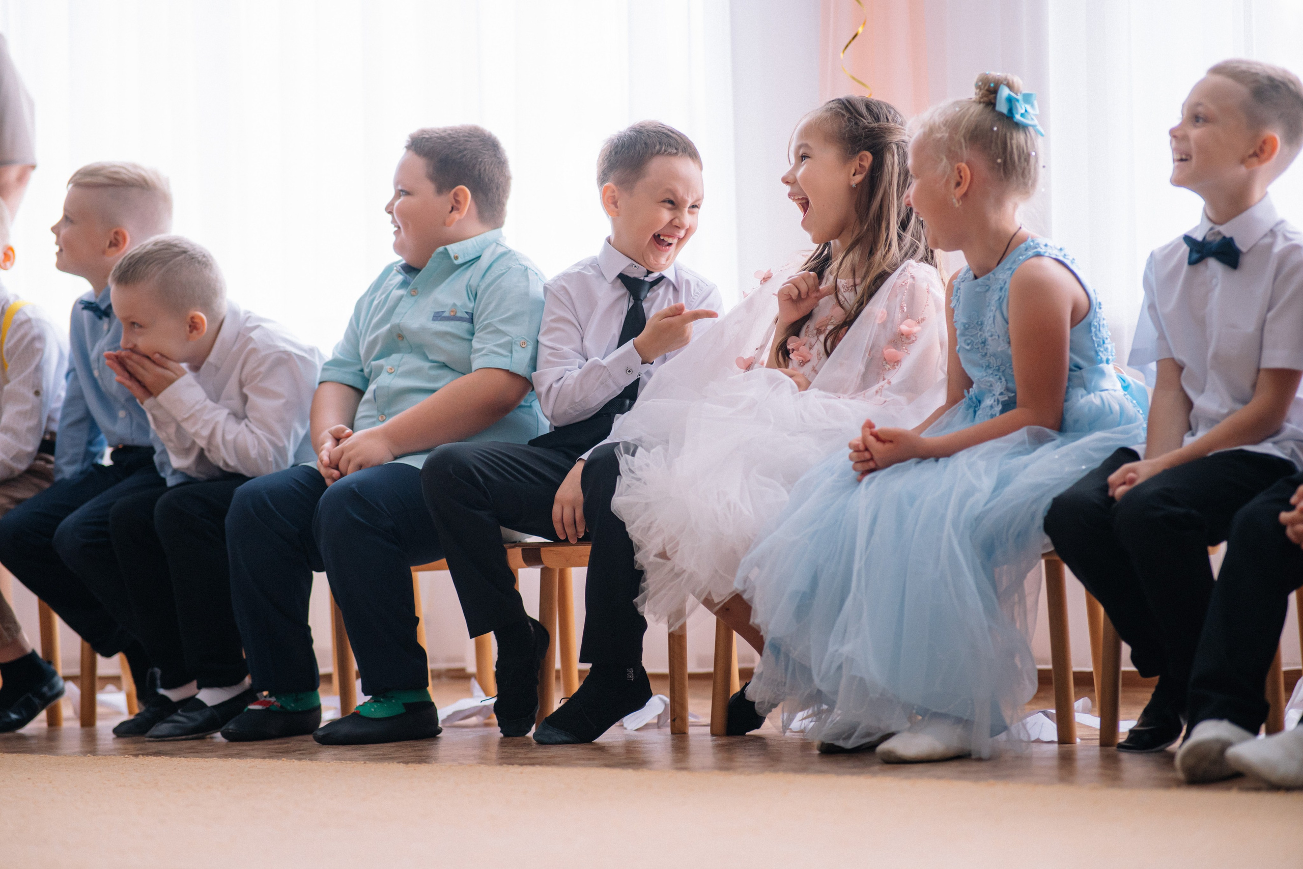 Выпускной ДС 245. Репортажный (Event) фотограф в Барнауле | Даниил Маркин | Качество и вайб