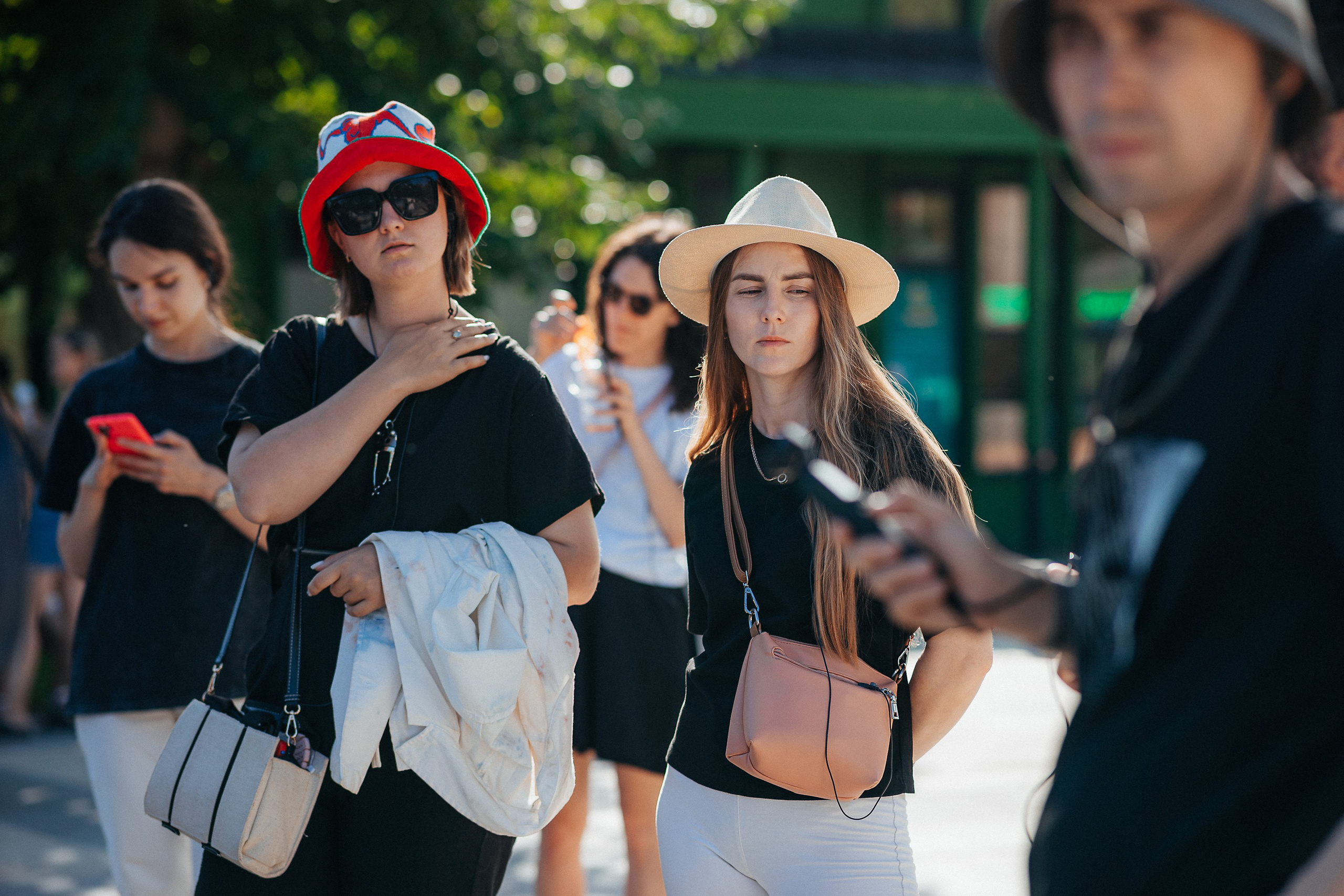 Архитекторы.рф экскурсия. Репортажный (Event) фотограф в Барнауле | Даниил Маркин | Качество и вайб