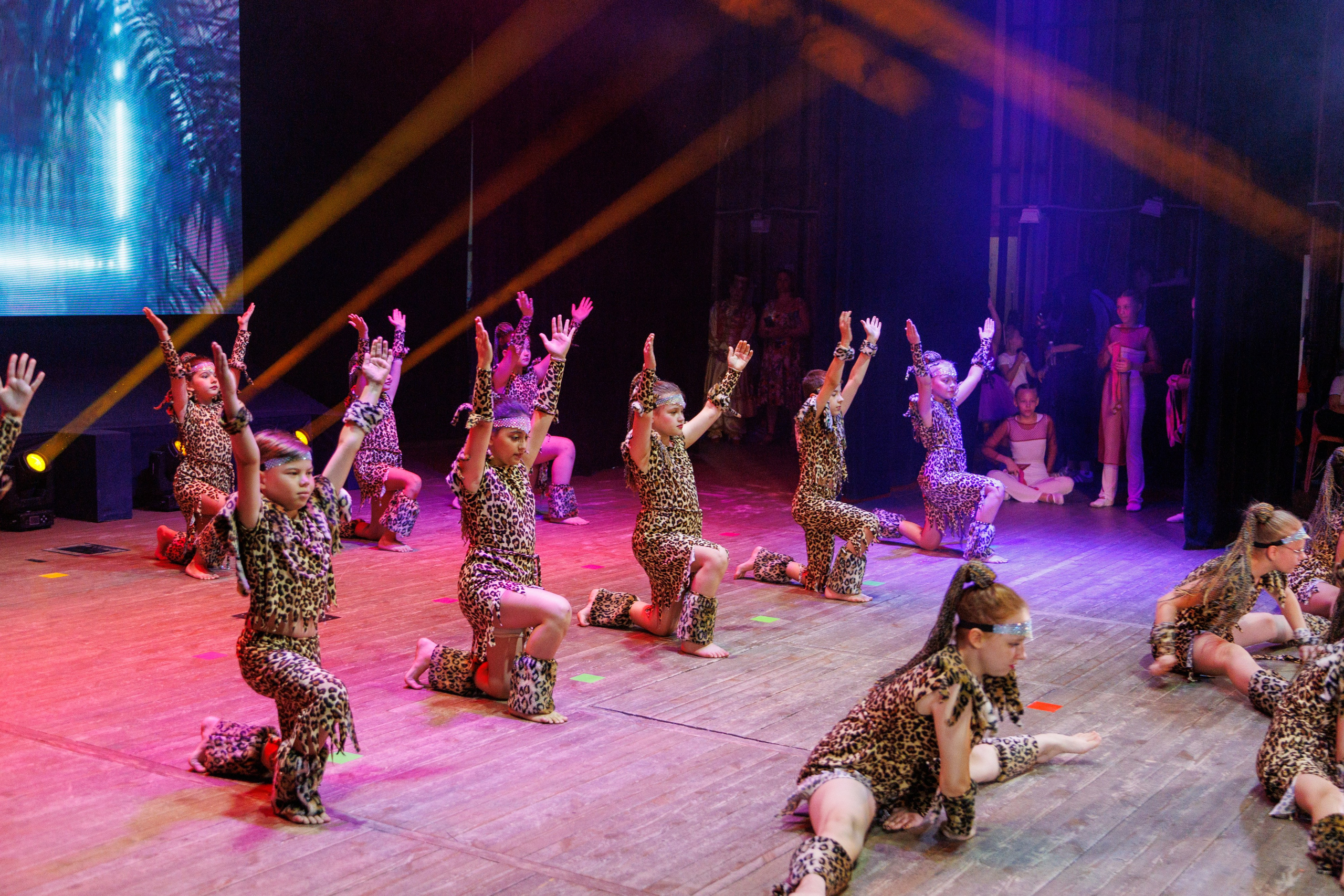 Концерт «Монпансье». Свадебный и семейный фотограф в Армавире