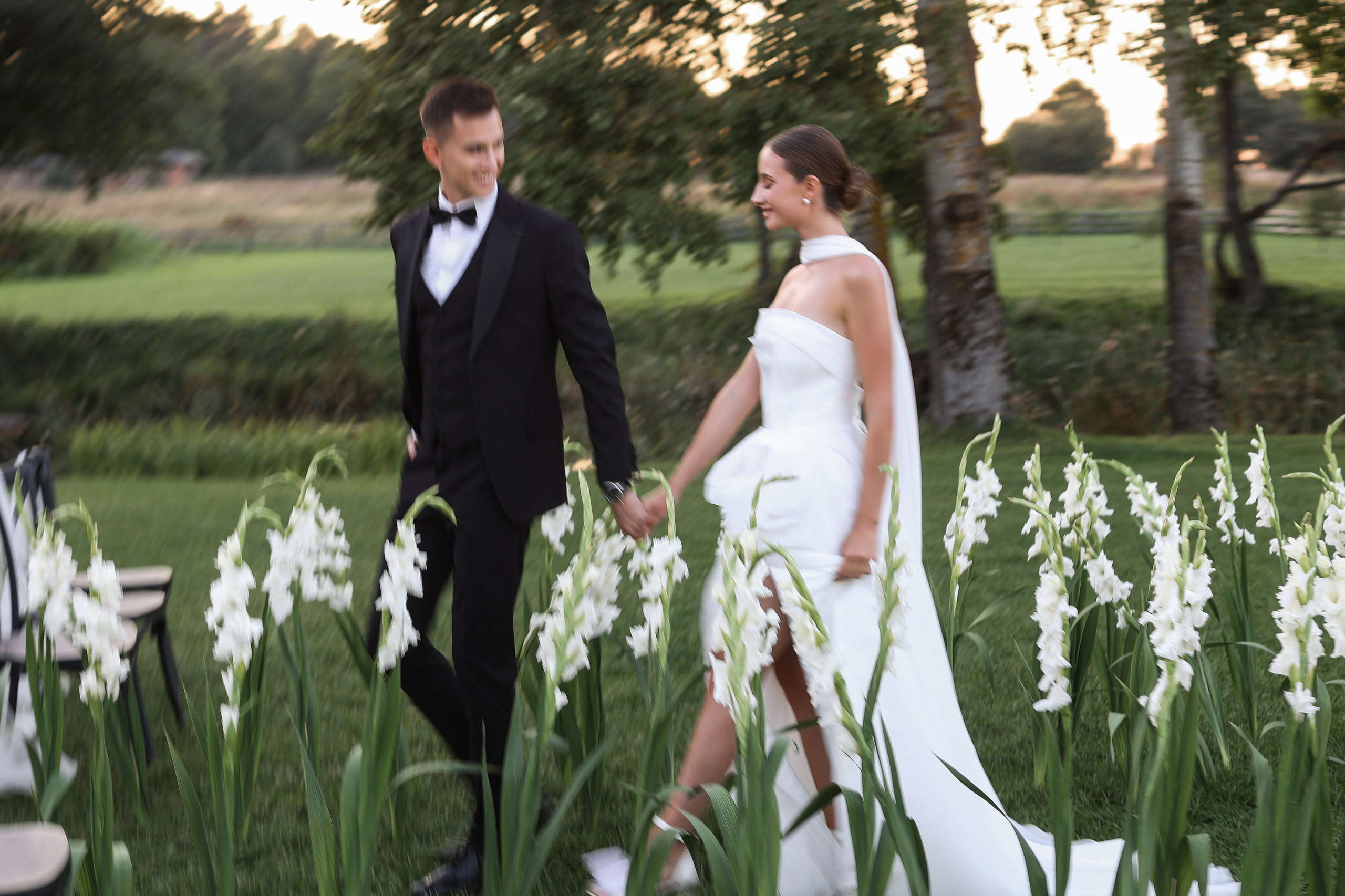 Владислав и Мария. Свадебные фотограф и видеограф в Минске Голдосовы Марина и Вадим