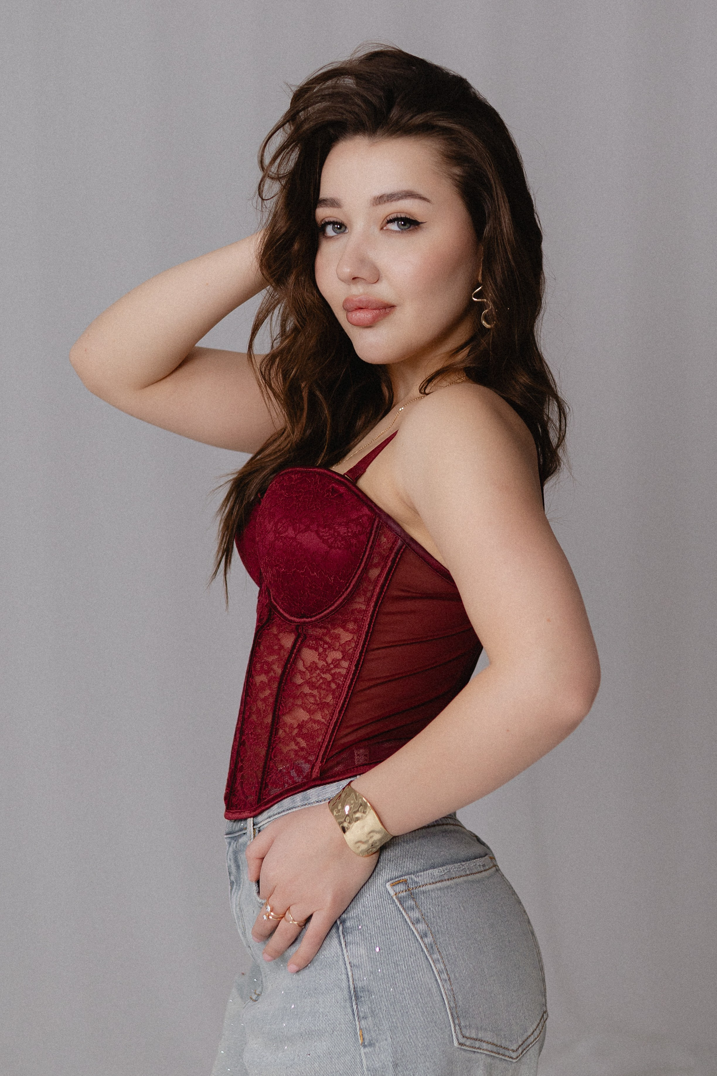 Ольга. Фотограф