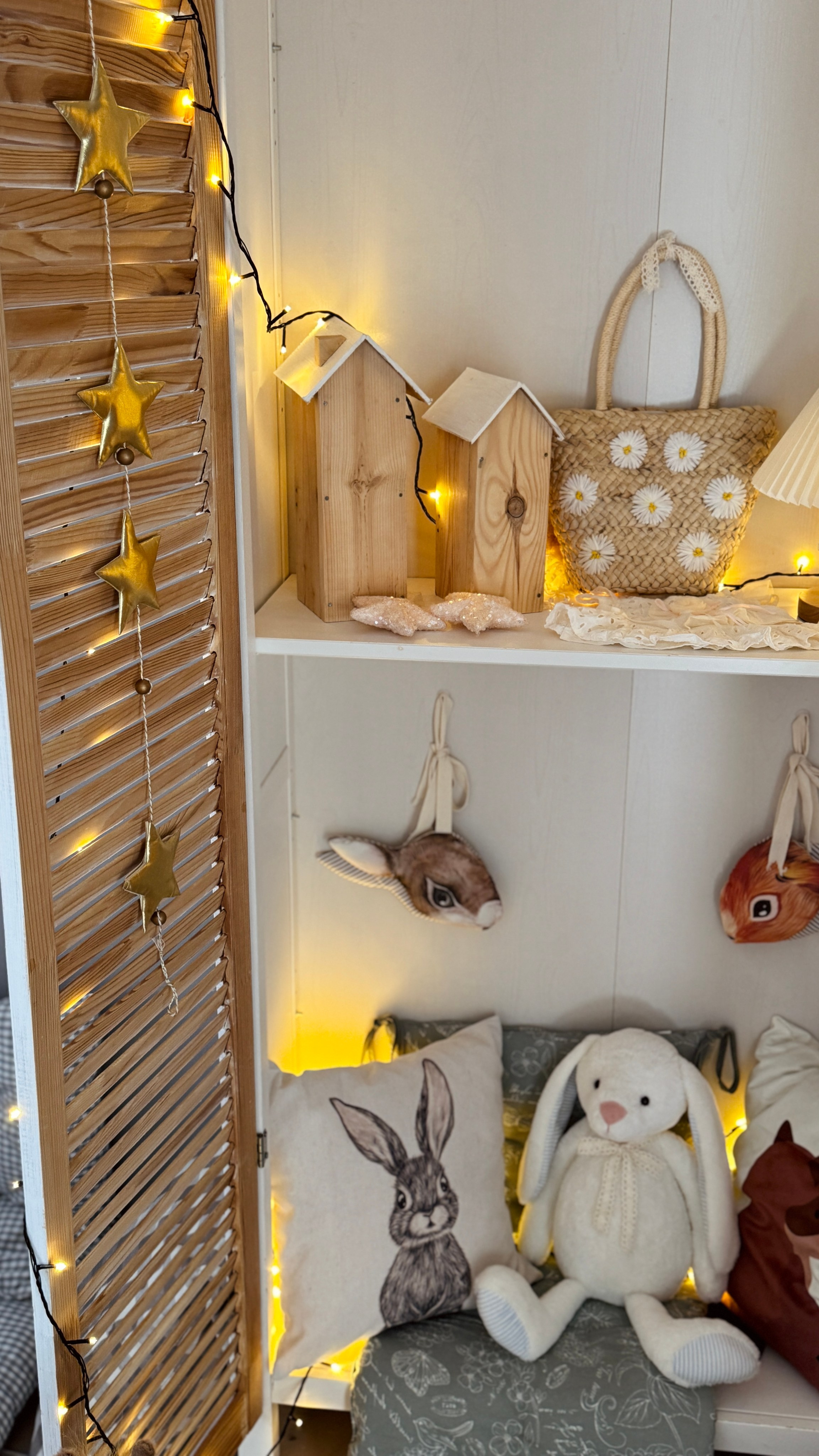 Домик. Фотостудия Натальи Забродской