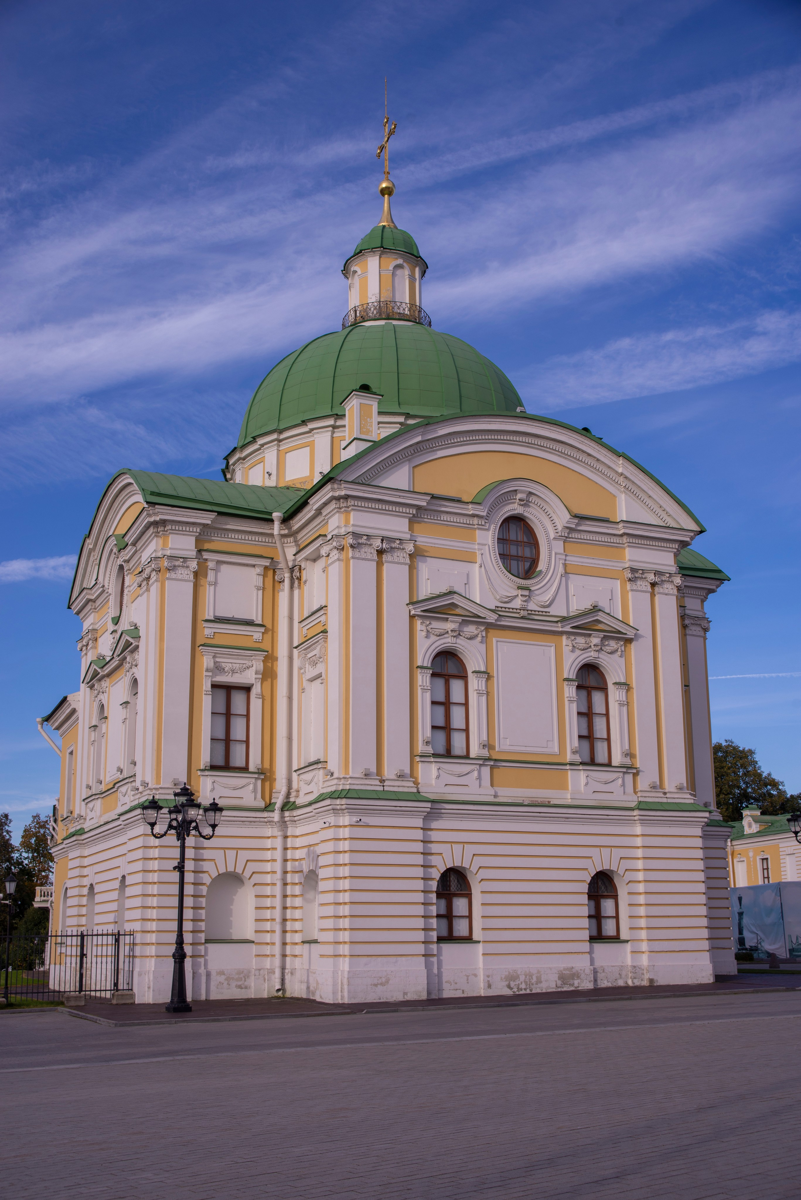 Тверь. 24–26 сентября 2025 (Nikon). Игорь Жучков. Россия увиденная глазами путешествующего фотографа