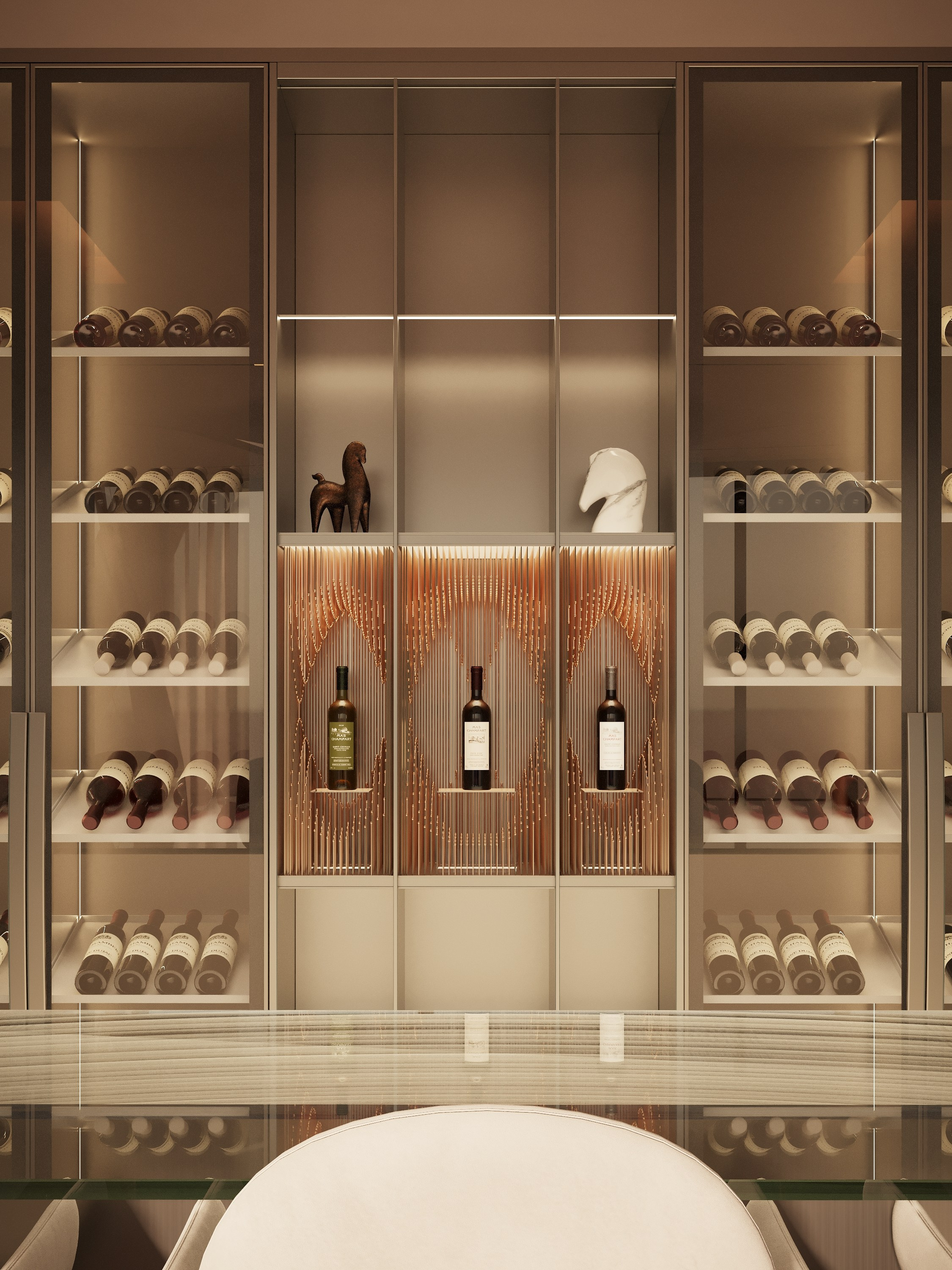 REEF RESIDENCE MEDIA HUB