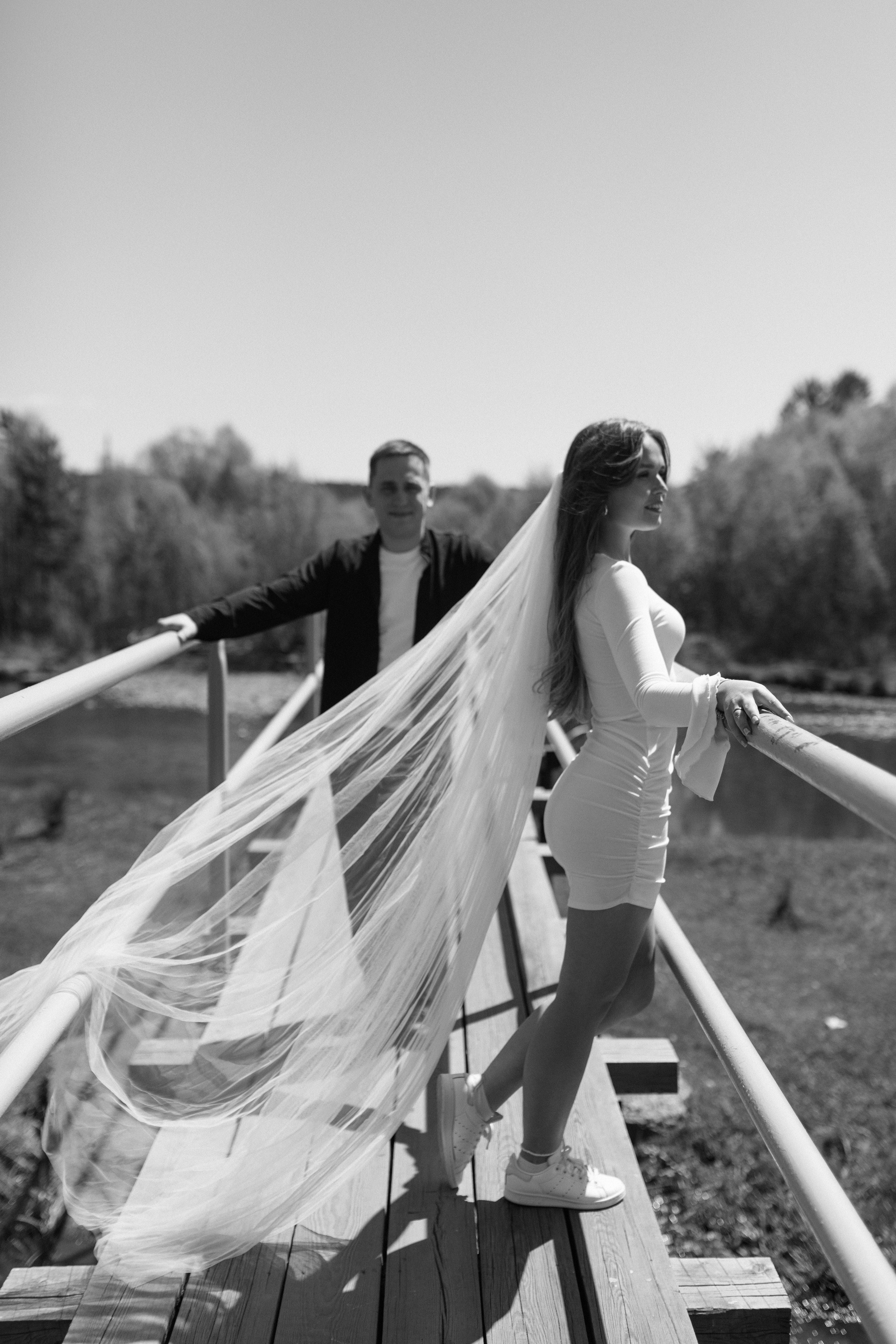 Регистрация Вадима и Анастасии. Свадебный и семейный фотограф в Иркутске Яна Лиа