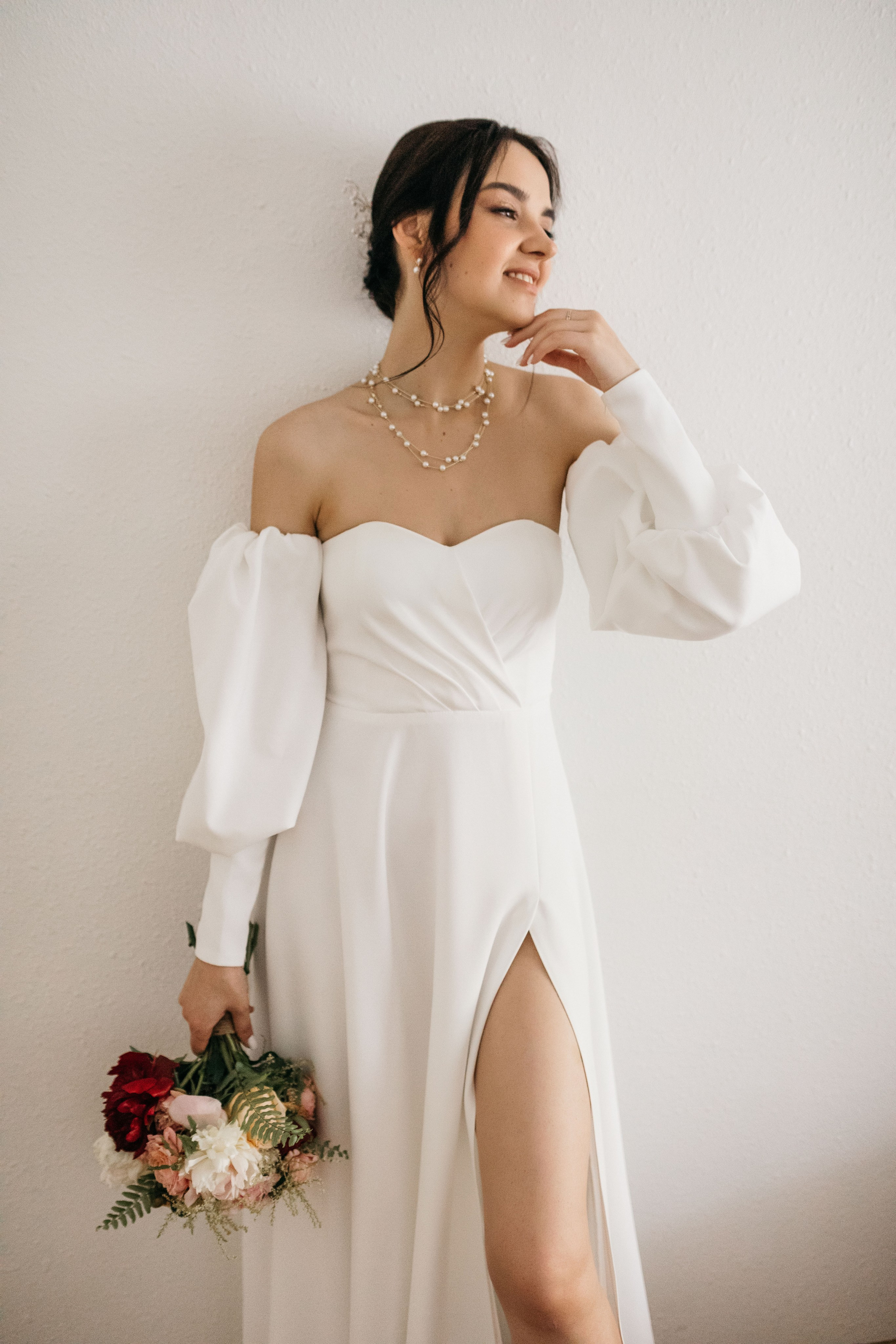 Свадьба Дениса и Алины. Свадебный и семейный фотограф в Иркутске Яна Лиа