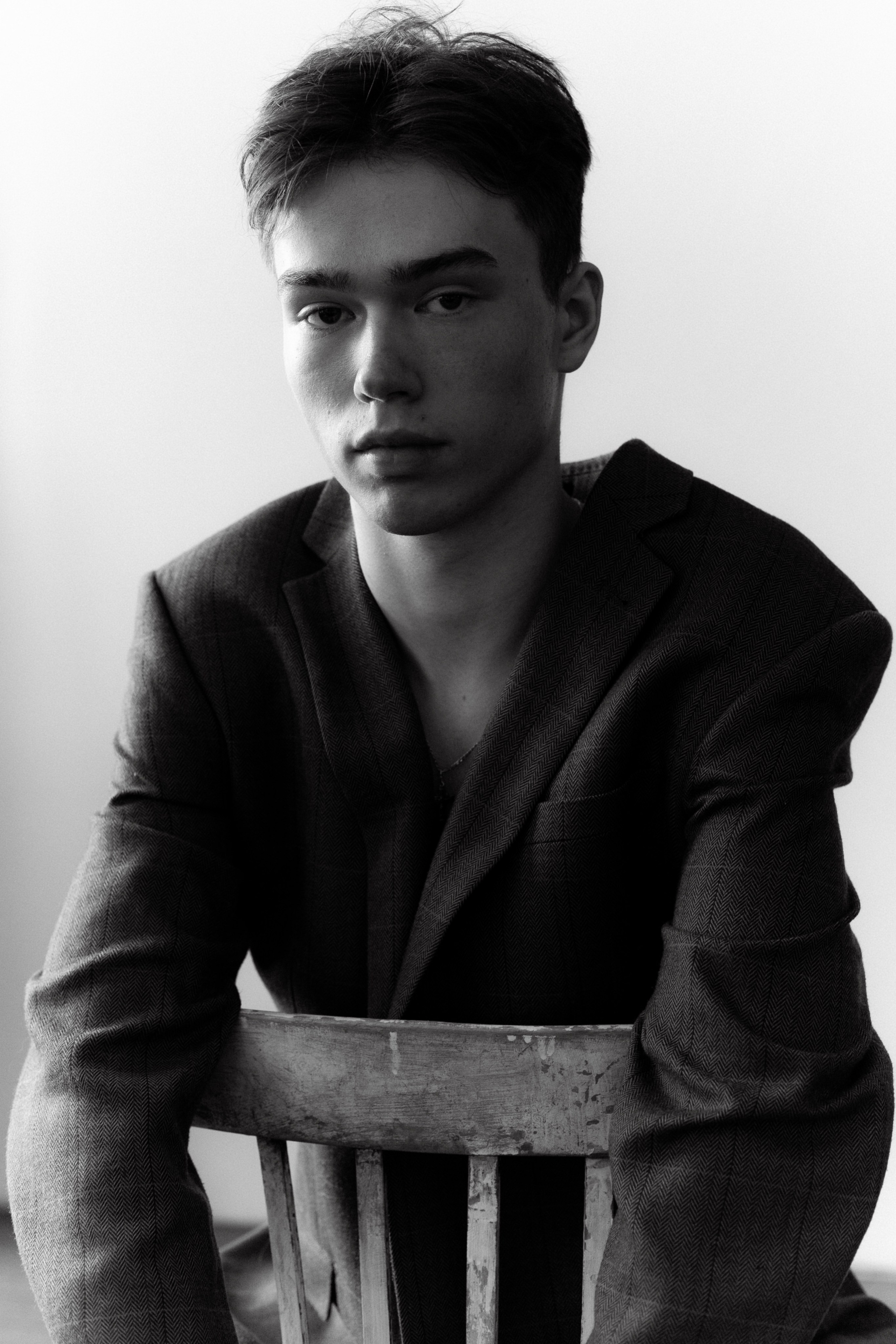 Max. Фотограф Москва Дмитрий Курасов