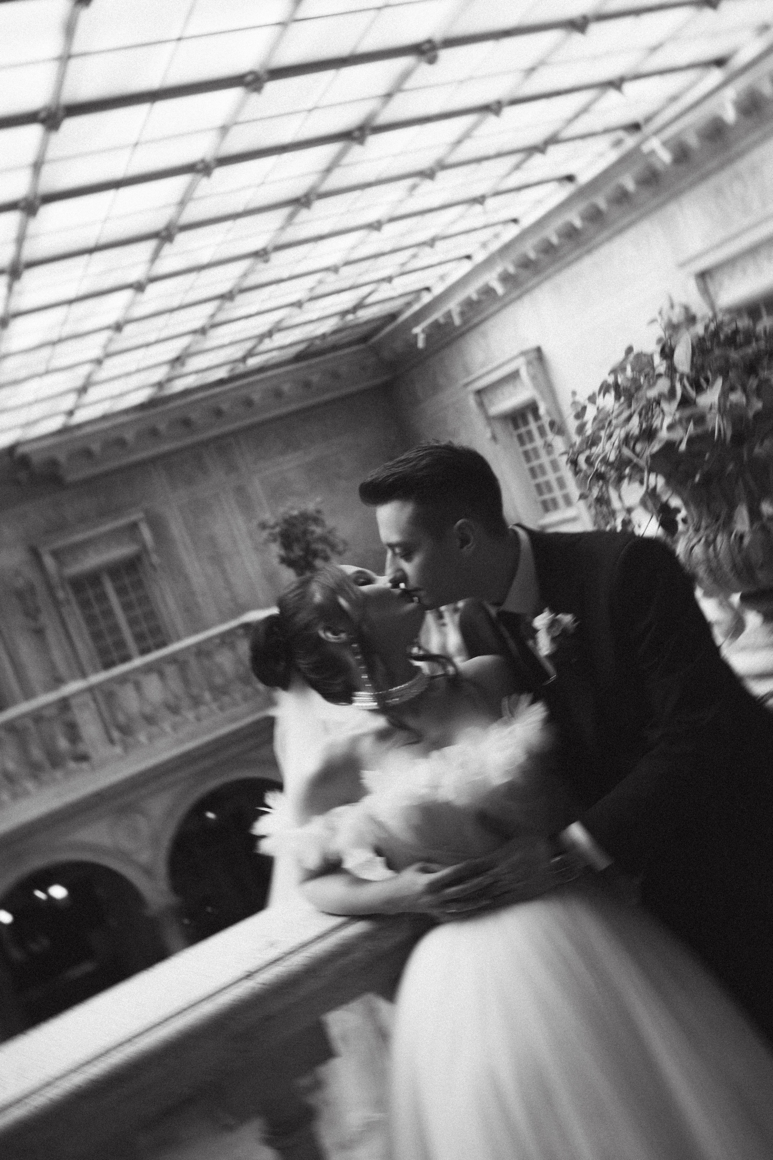 А & И | Москва. Фотограф Екатерина Амбрушкевич