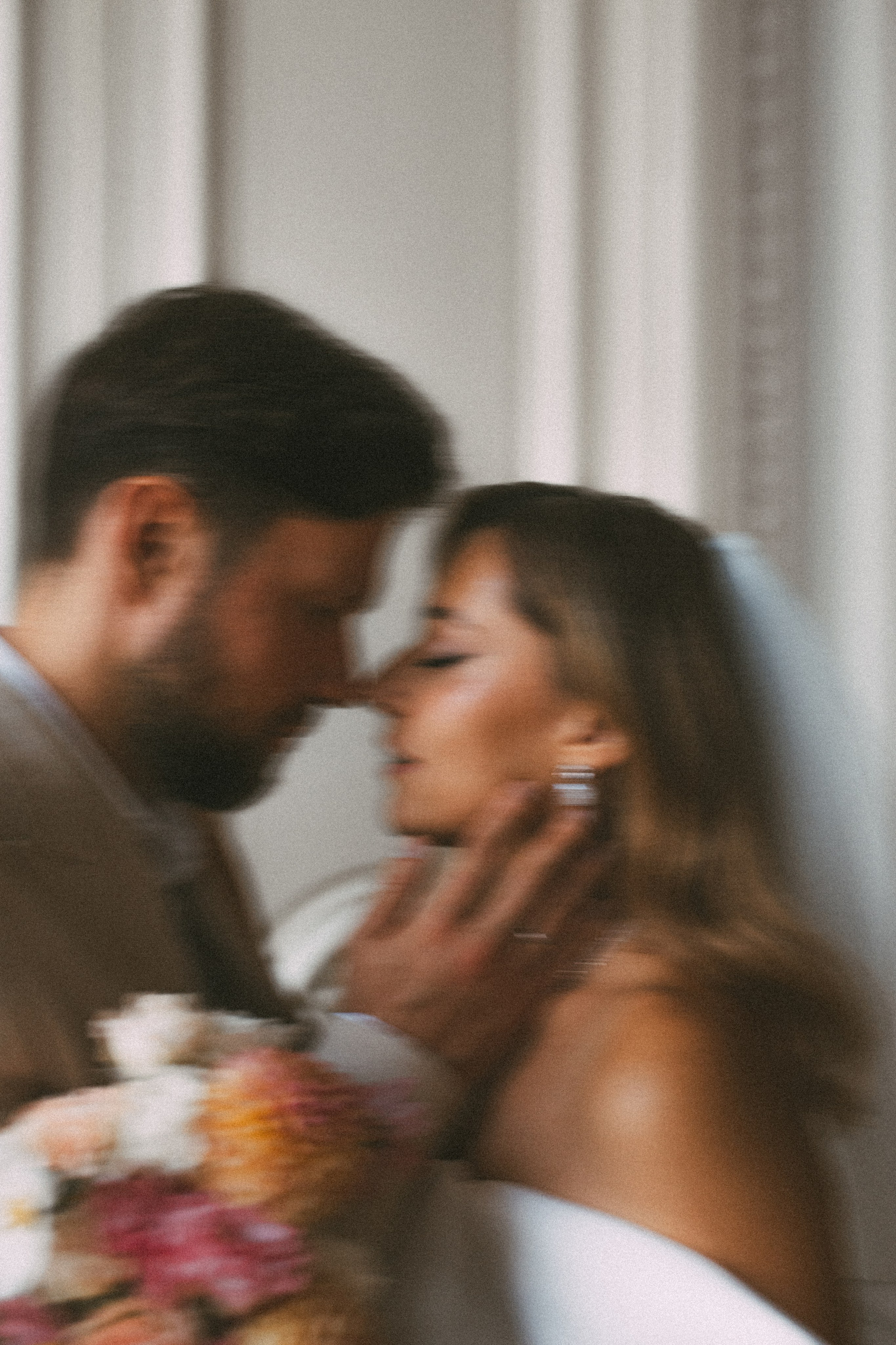 Р & E | Санкт-Петербург. Фотограф Екатерина Амбрушкевич